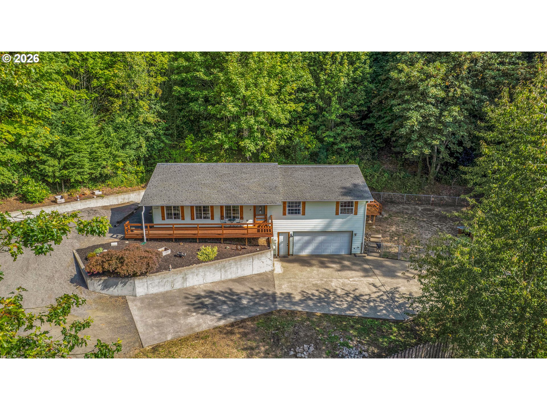 75377 Fern Hill RD, Rainier, OR 97048, photo 4 of 43