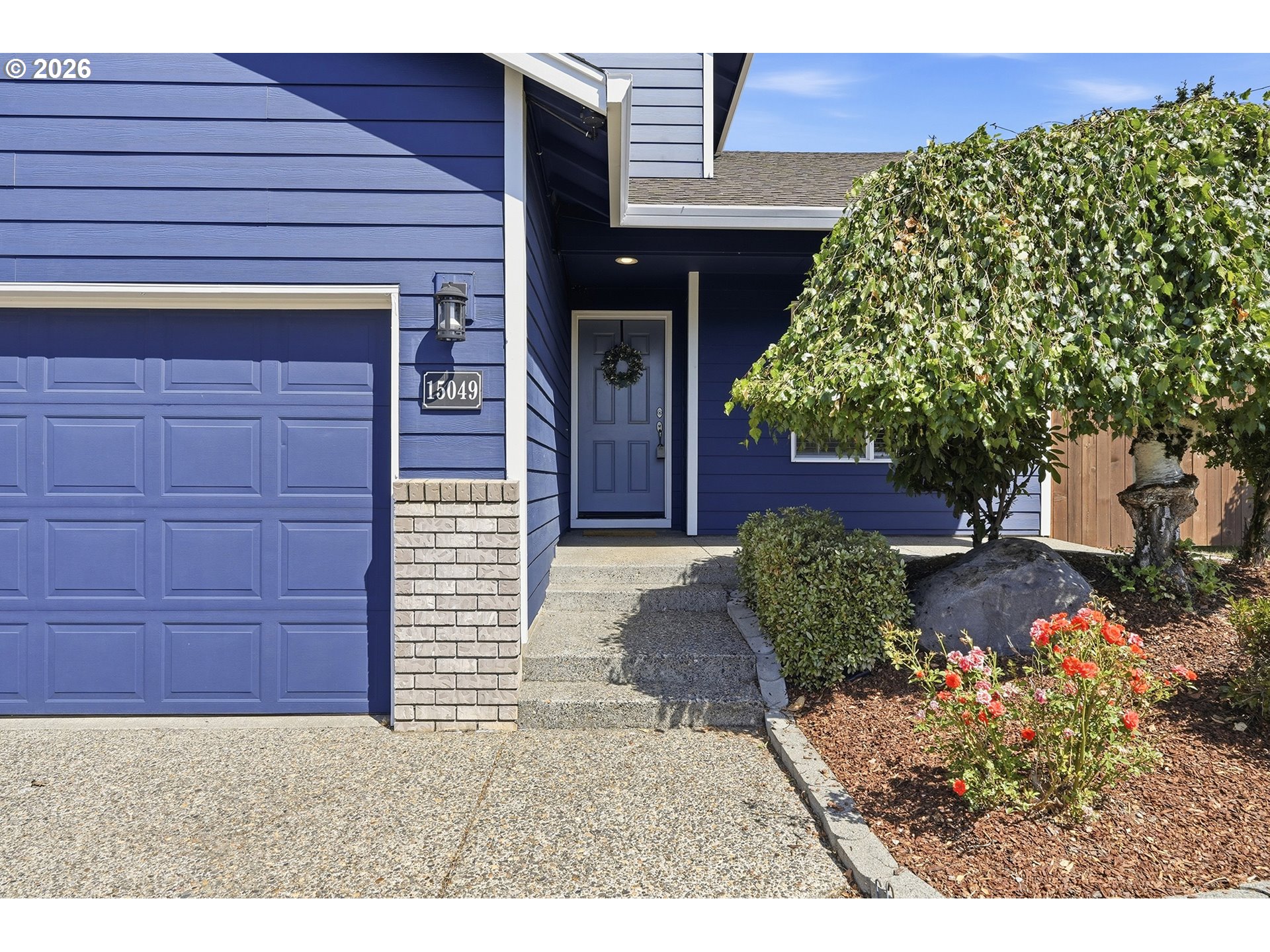 15049 HOMESTEAD DR, Oregon City, OR 97045, photo 4 of 46