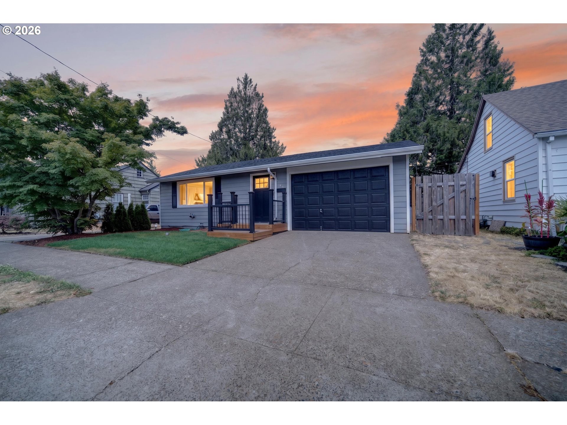1305 SW 15TH AVE, Albany, OR 97321, photo 3 of 10