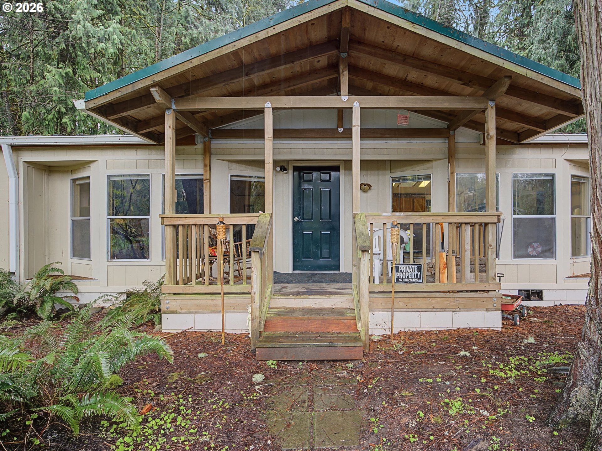 41180 SE KUBITZ RD, Sandy, OR 97055, photo 2 of 41