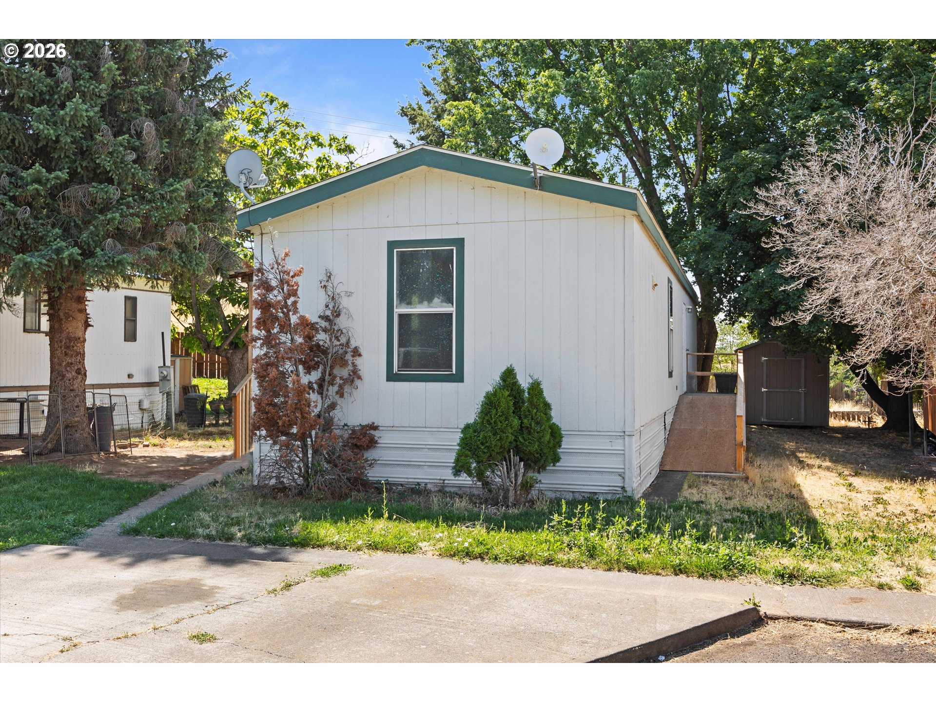 1437 SW 37TH ST 30, Pendleton, OR 97801, photo 4 of 25