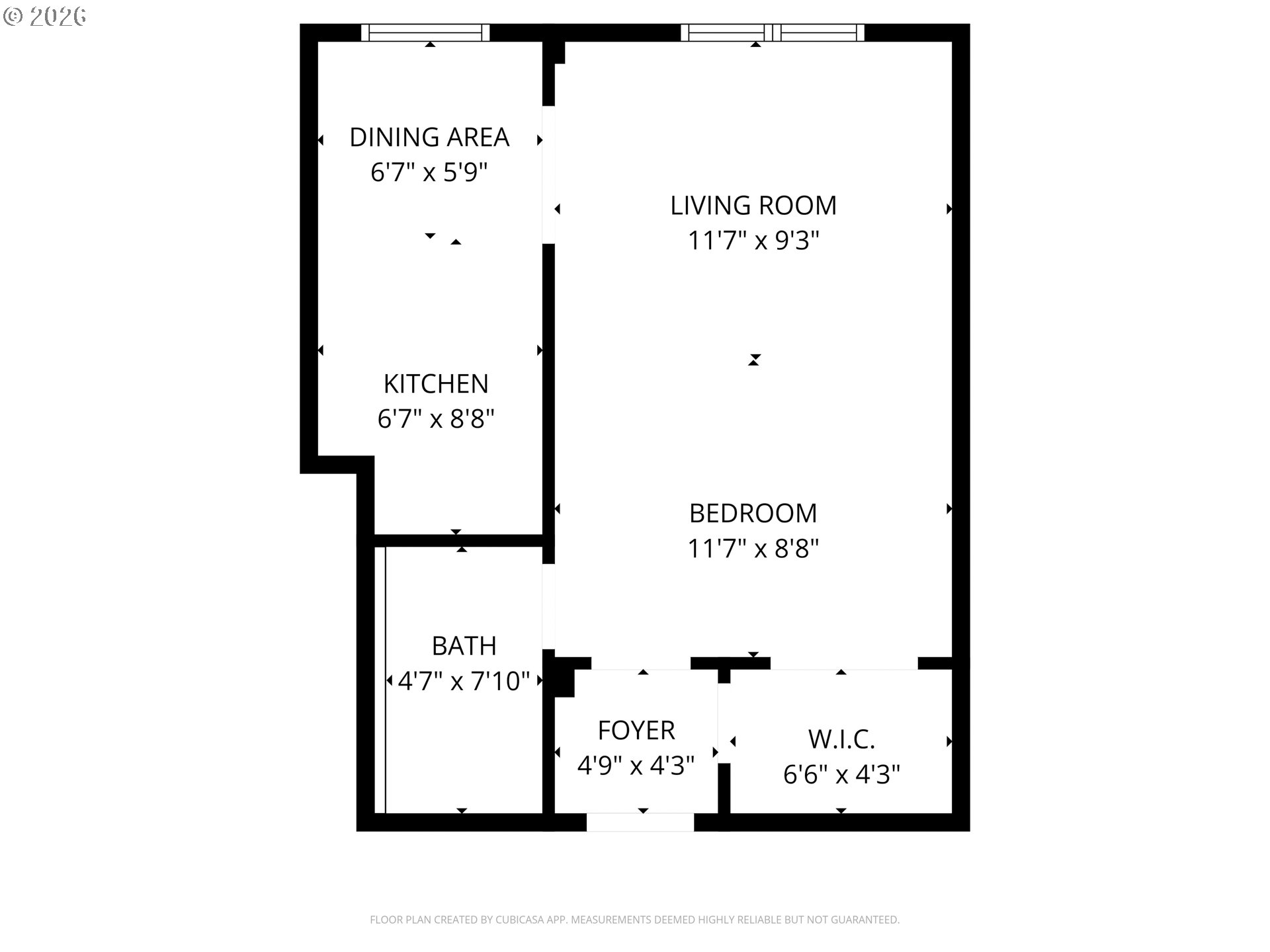 2015 NW FLANDERS ST 513, Portland, OR 97209, photo 3 of 27