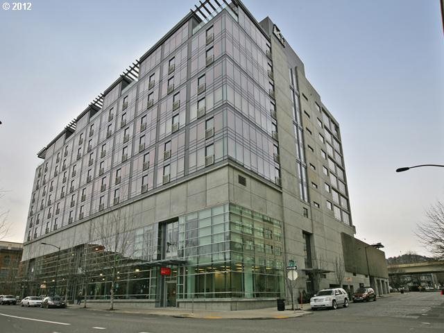 1410 NW Kearney St Unit 718