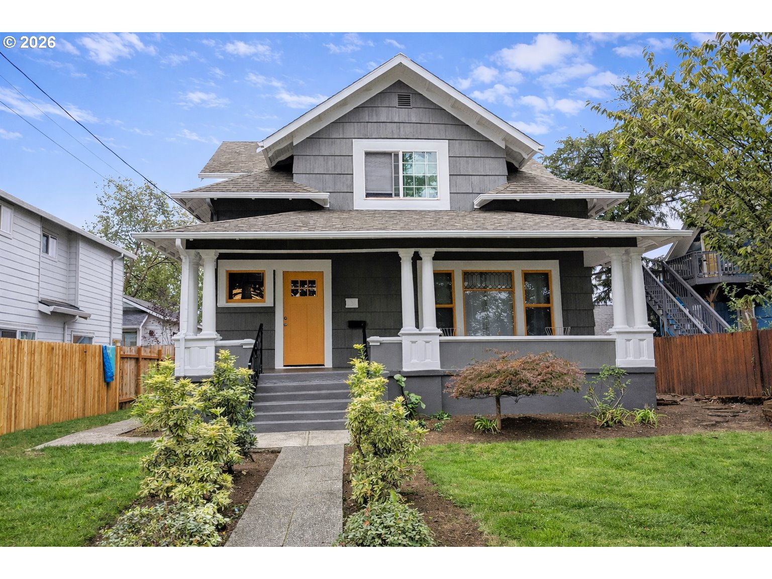 6313 SE 92ND AVE, Portland, OR 97266, photo 2 of 45