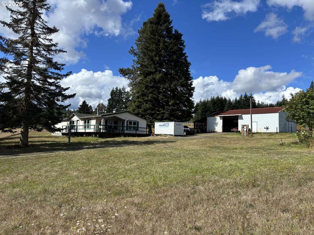 30729 Beaver Homes Rd