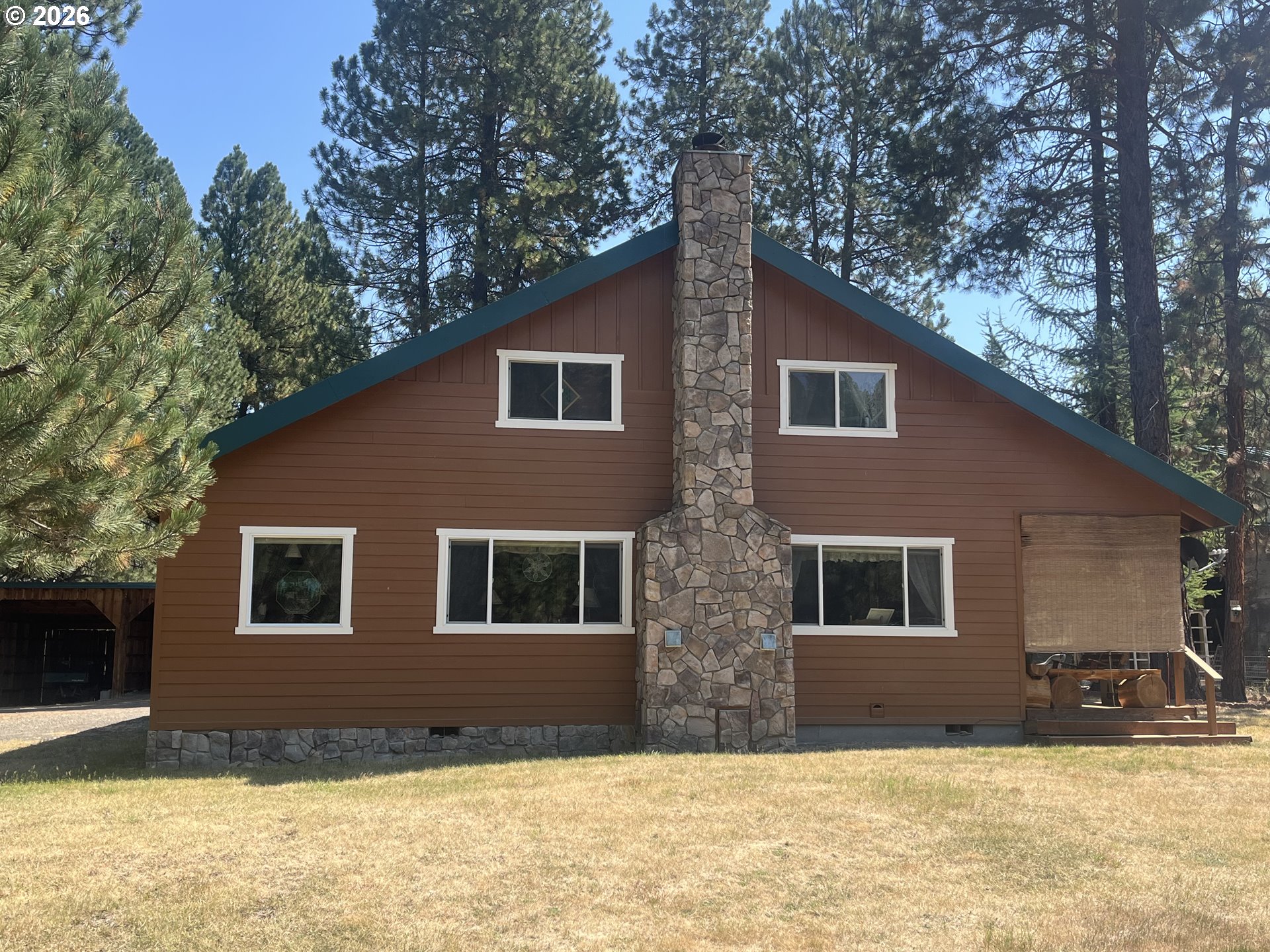 51474 SUNFLOWER FLAT RD, Heppner, OR 97836, photo 6 of 33