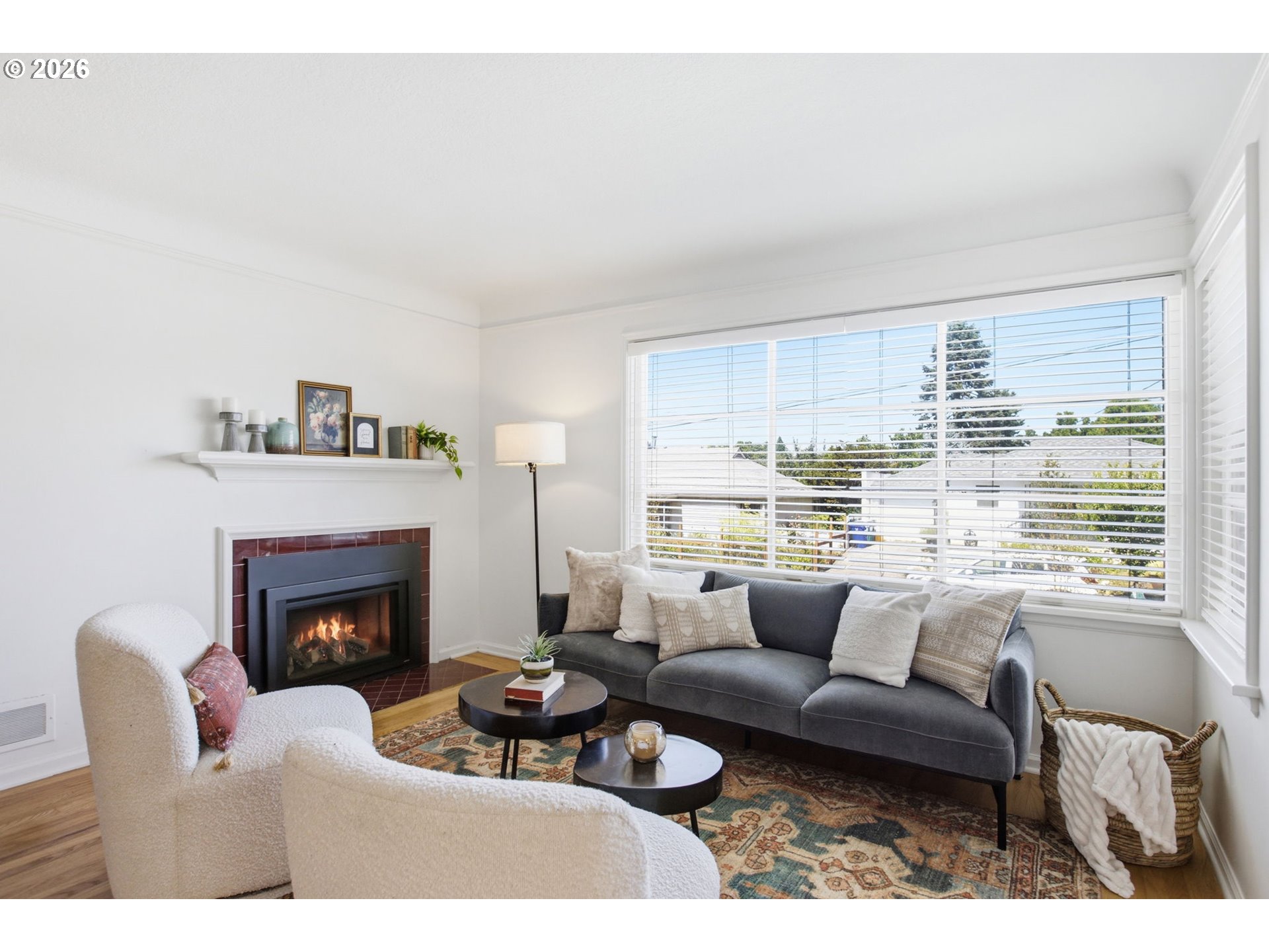 5524 NE COUCH ST, Portland, OR 97213, photo 4 of 41
