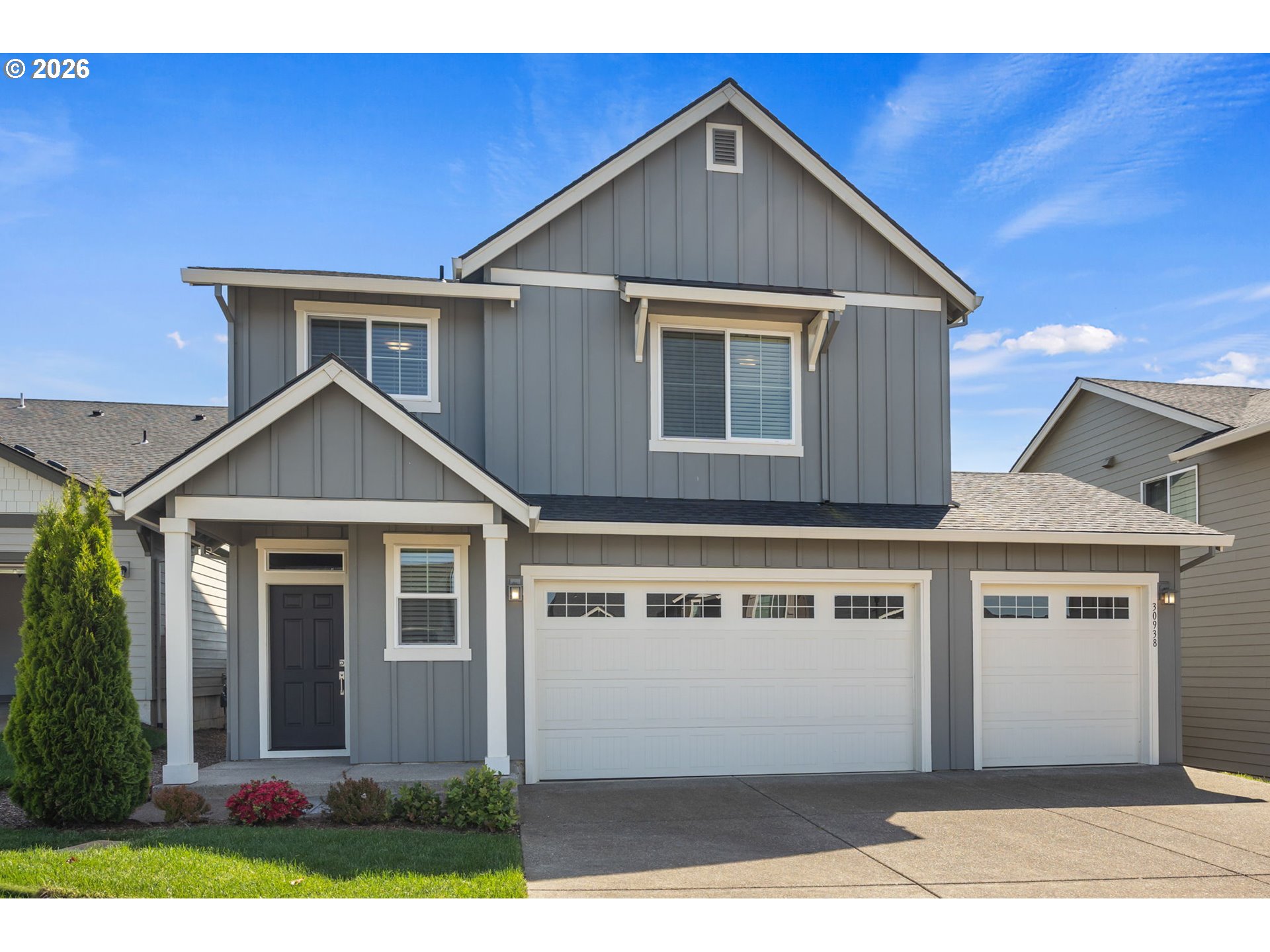 30938 NW MOON ST, North Plains, OR 97133, photo 3 of 30