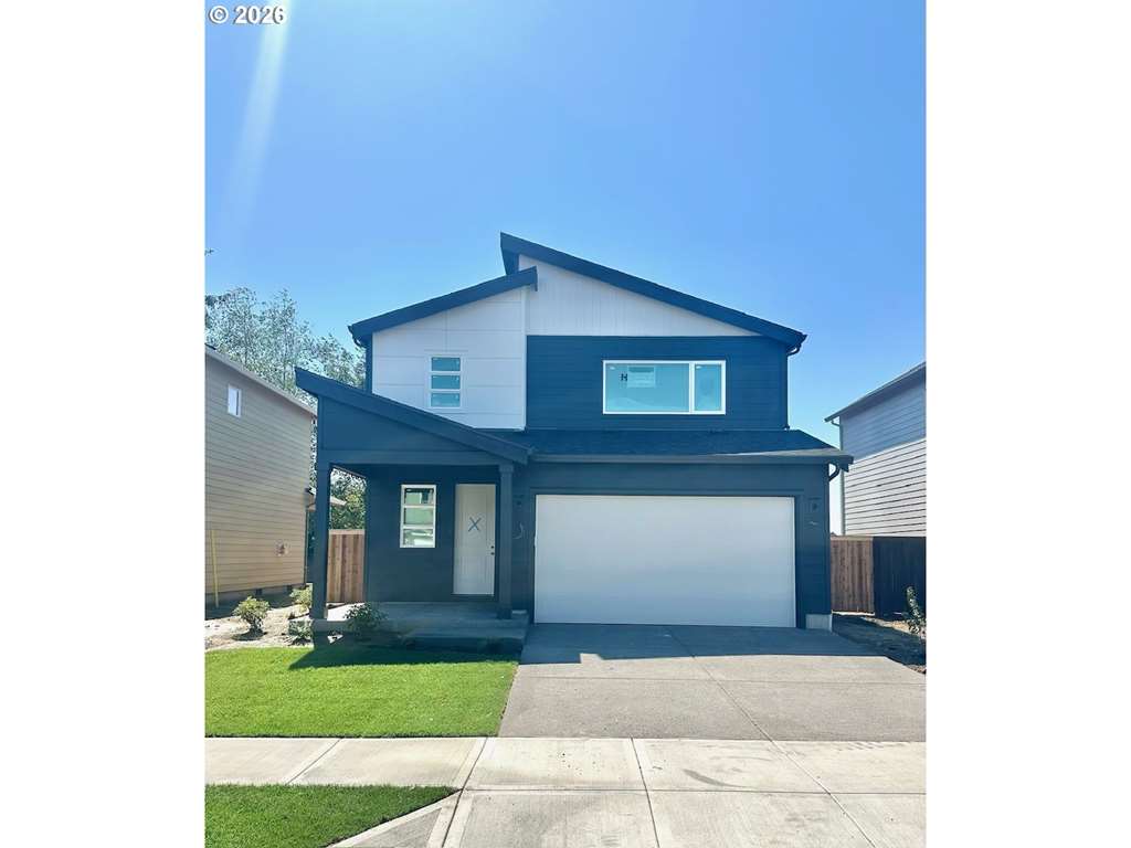 2160 Statesman DR Unit Lot 36