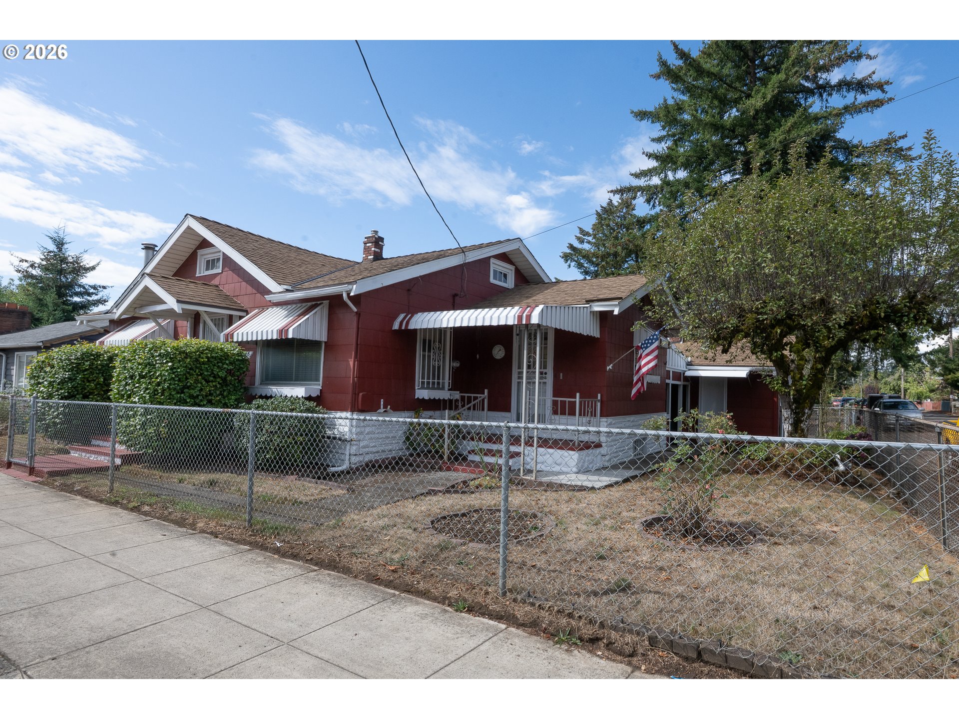 4905 SE 122ND AVE, Portland, OR 97236, photo 3 of 20