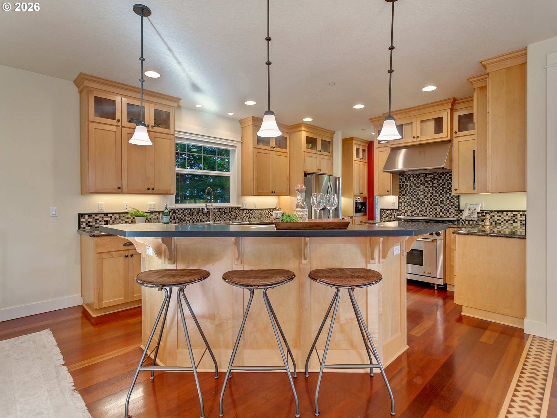 10230 NW LANGWORTHY TER, Portland, OR 97229, photo 4 of 46