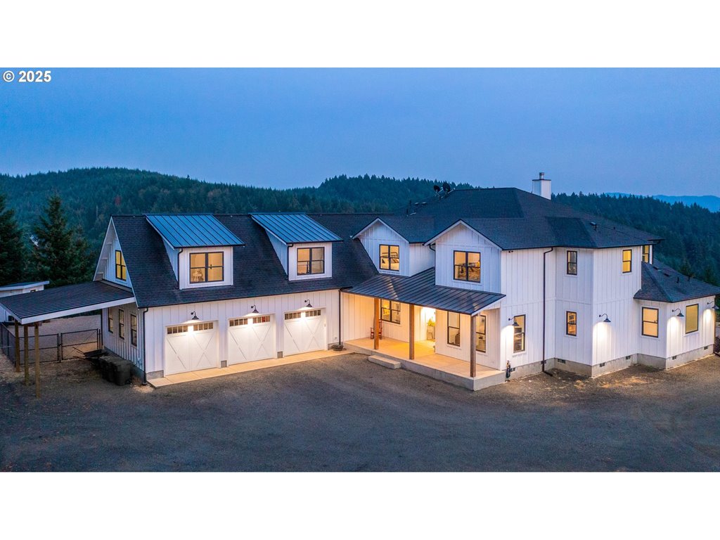 85180 Boomer Rd
