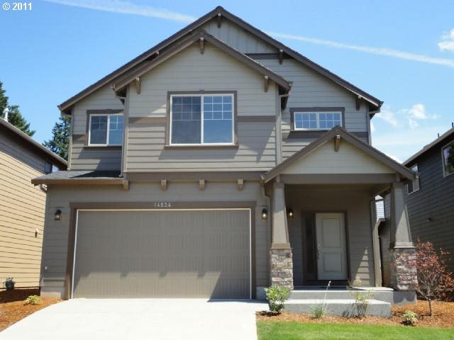 14534 SE Arbor Valley Dr