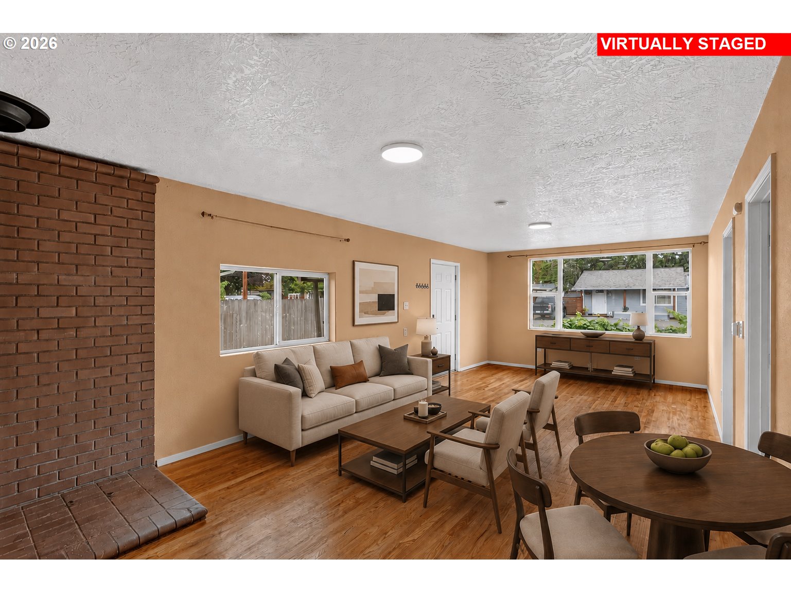 10316 SE LIEBE ST, Portland, OR 97266, photo 5 of 22