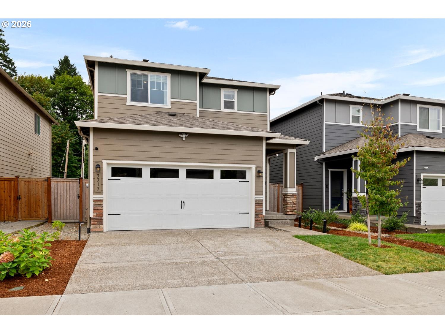 3313 NE 120TH CIR, Vancouver, WA 98686, photo 4 of 41