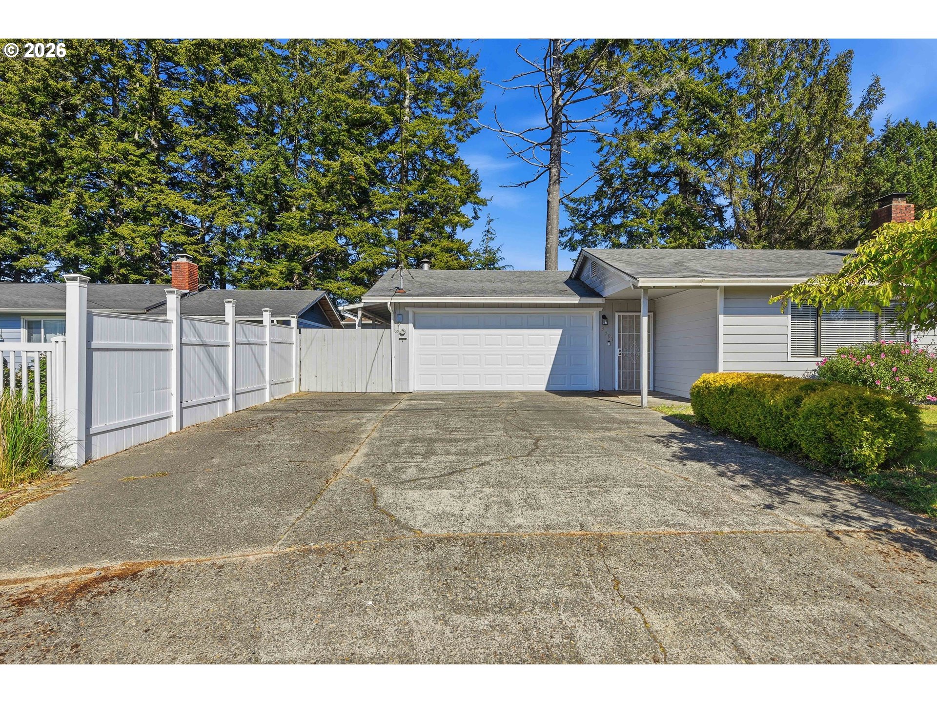 3793 FIR ST, North Bend, OR 97459, photo 2 of 39