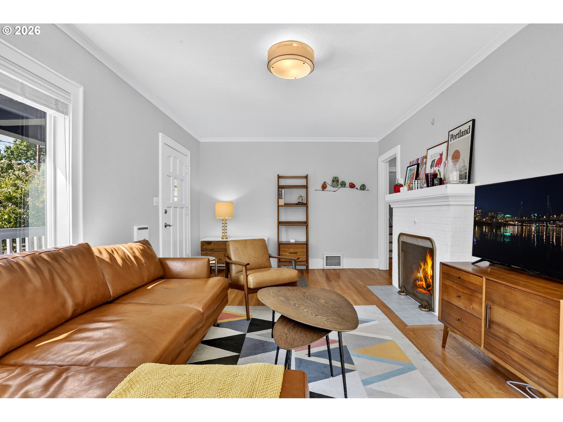 6826 N CONGRESS AVE, Portland, OR 97217, photo 7 of 34