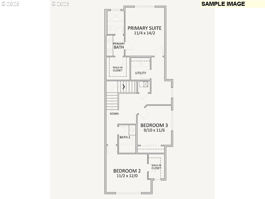 18601 NE 44TH AVE LOT 371, Vancouver, WA 98686, photo 3 of 32