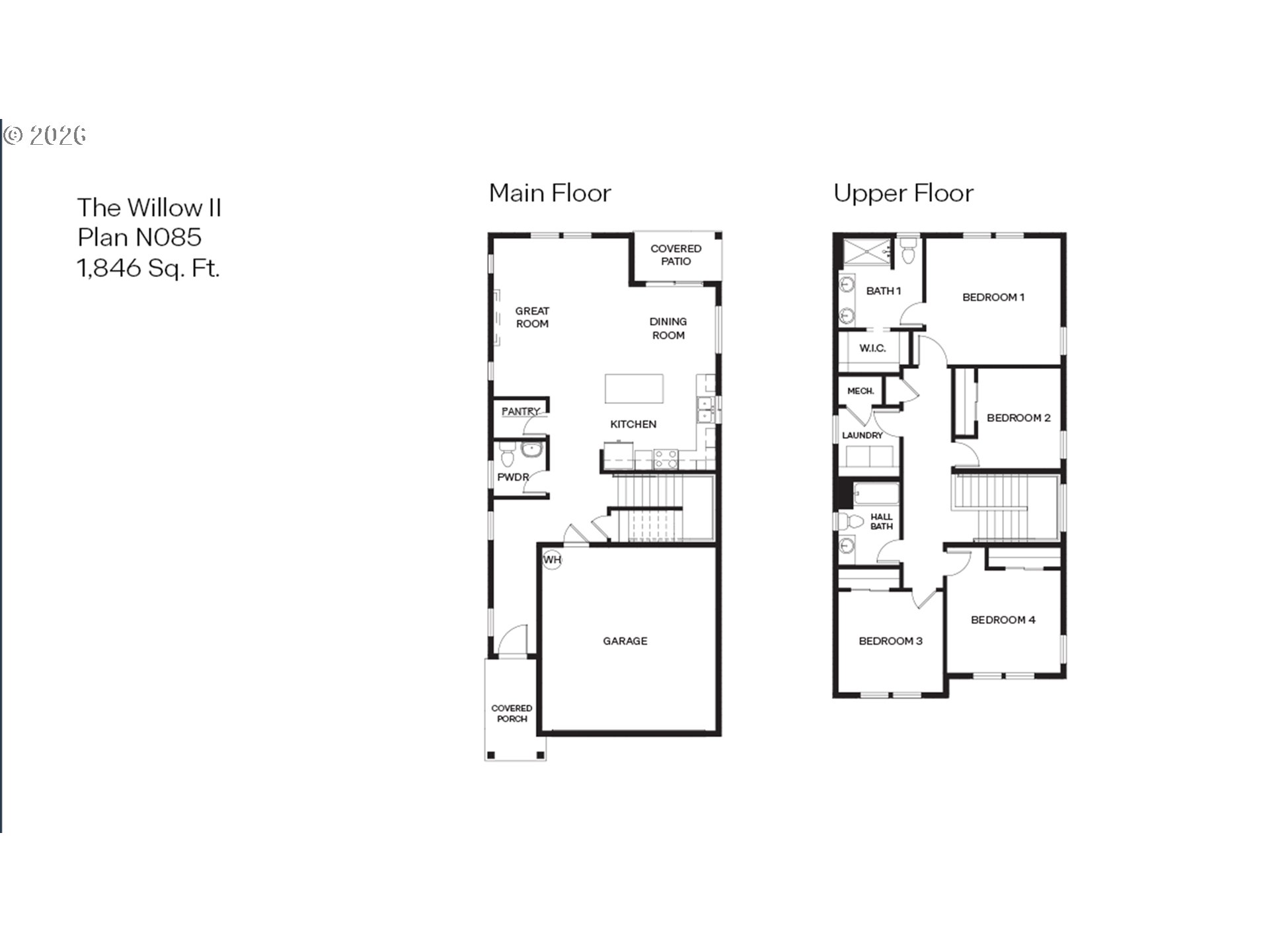 2431 SW 39th AVE, Gresham, OR 97080, photo 2 of 2