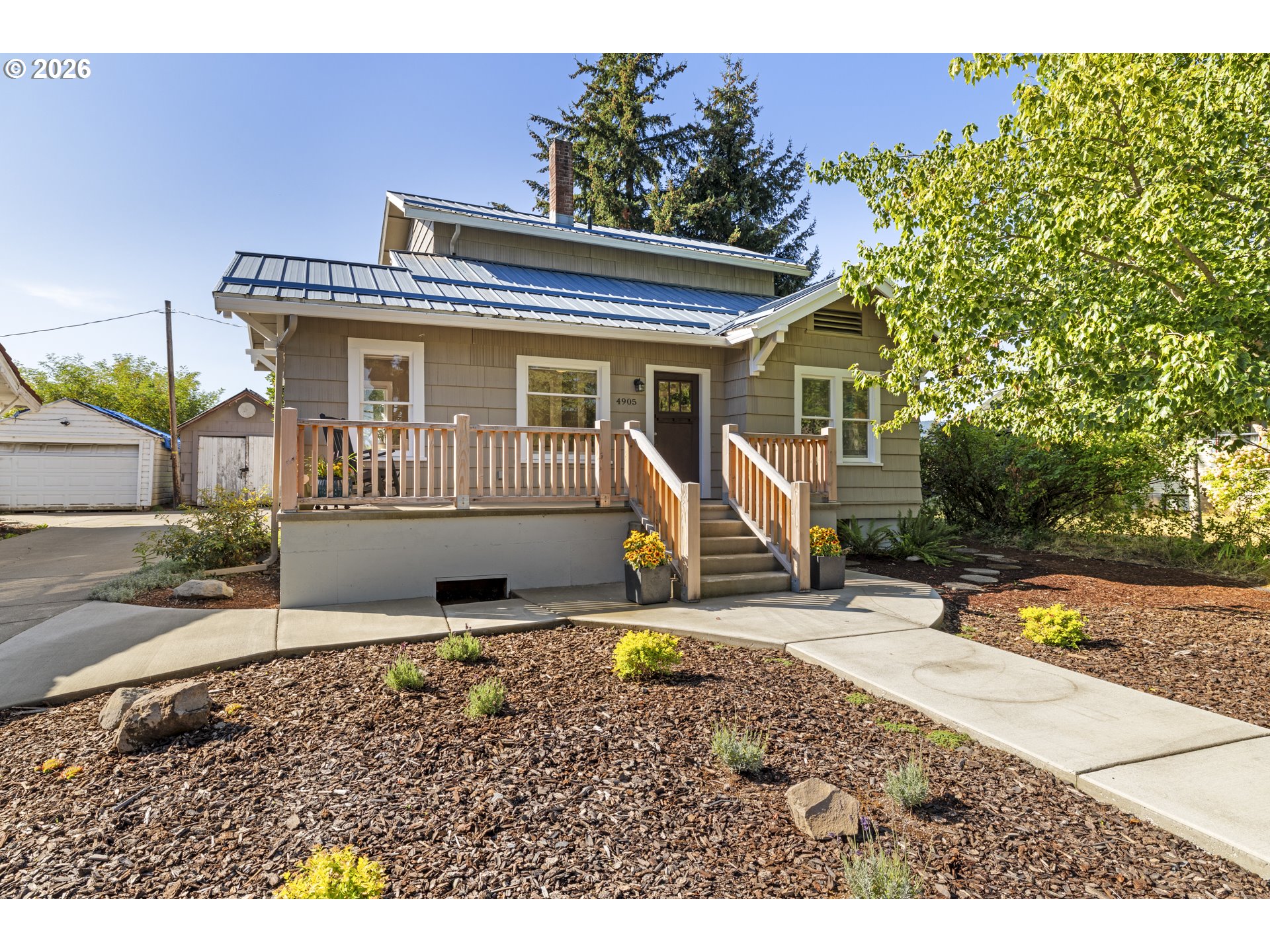 4905 BASELINE DR, Mt Hood Prkdl, OR 97041, photo 4 of 48