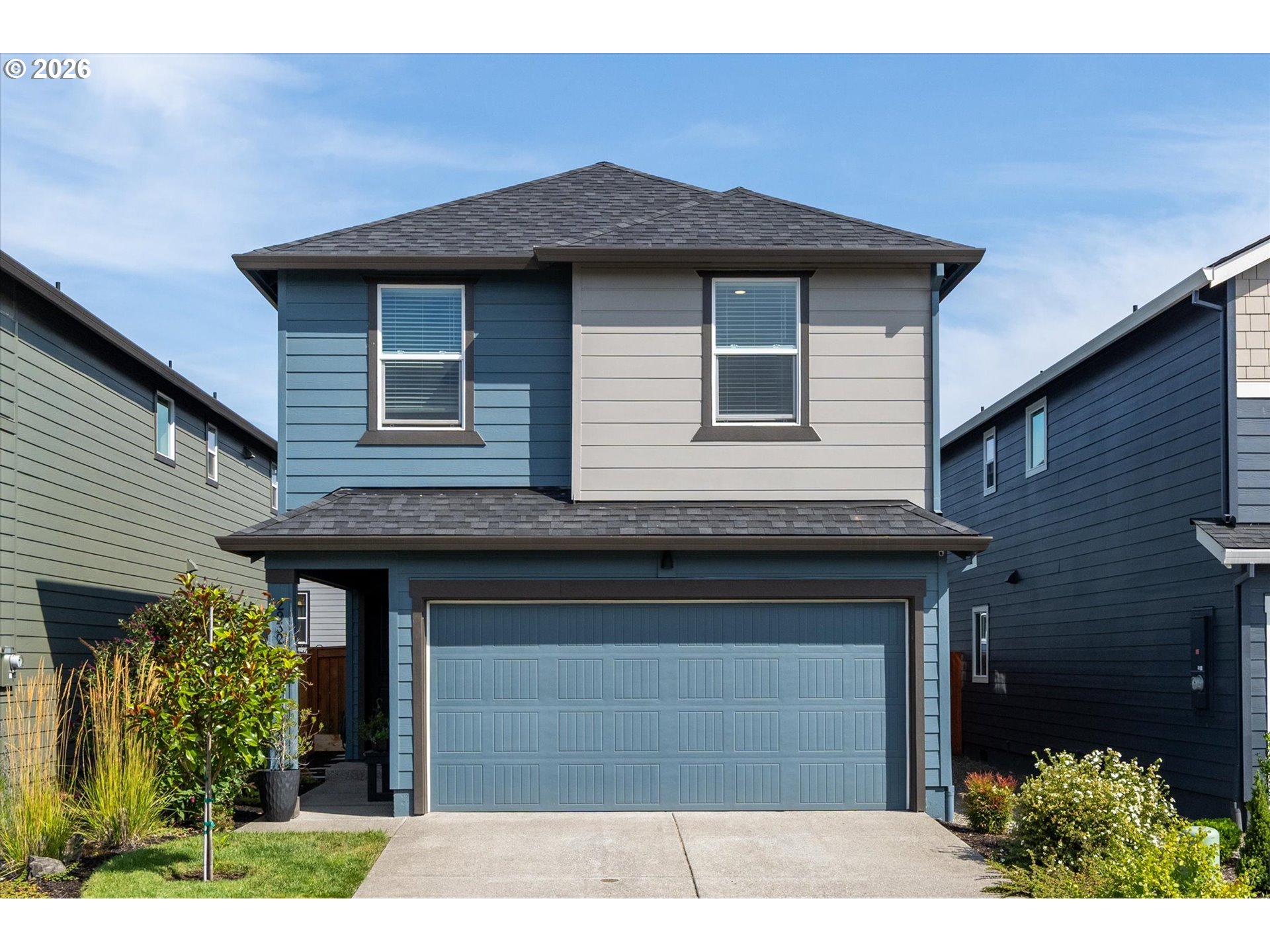 2932 N 3RD WAY, Ridgefield, WA 98642, photo 2 of 39