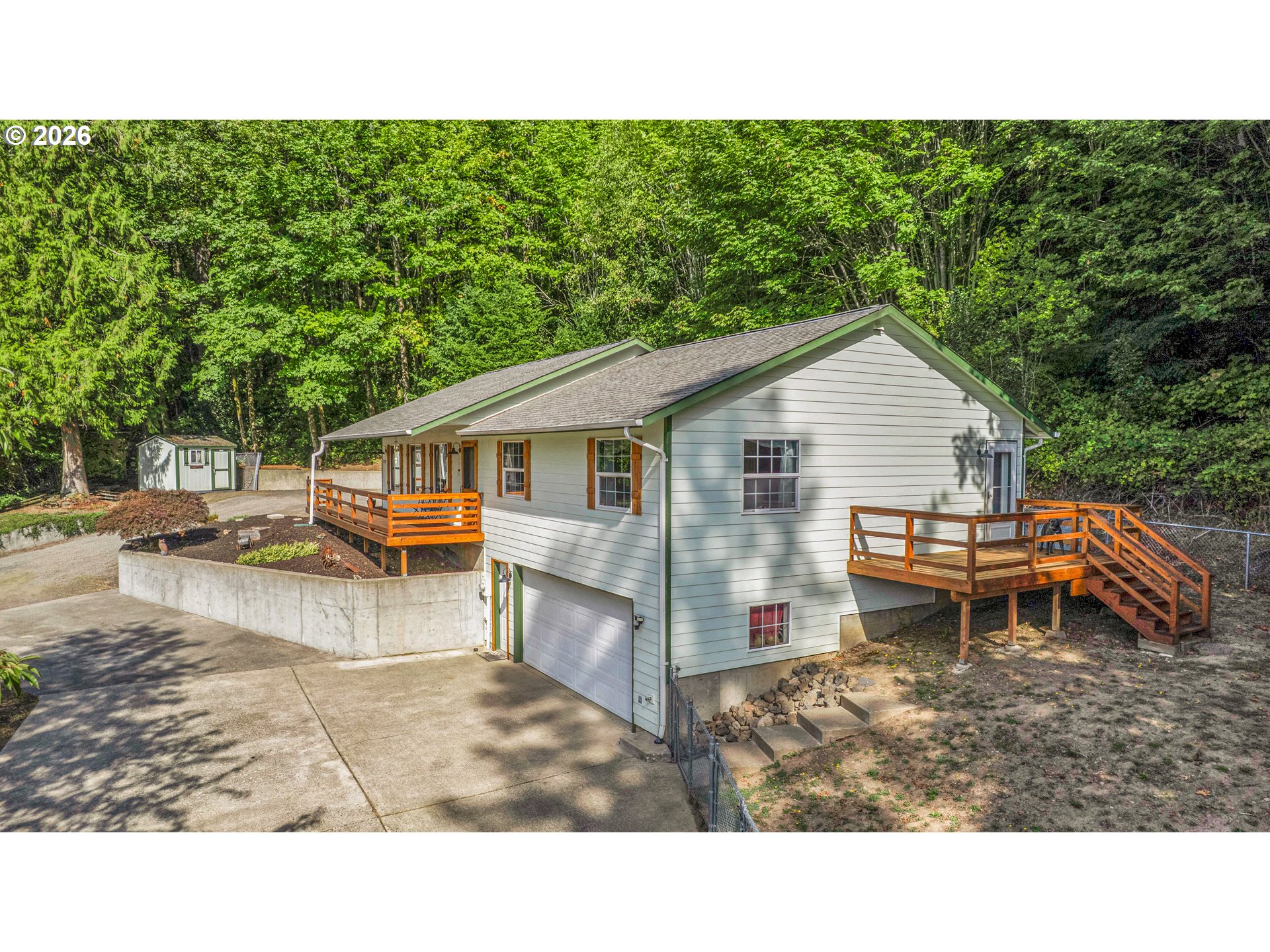 75377 Fern Hill RD, Rainier, OR 97048, photo 7 of 43