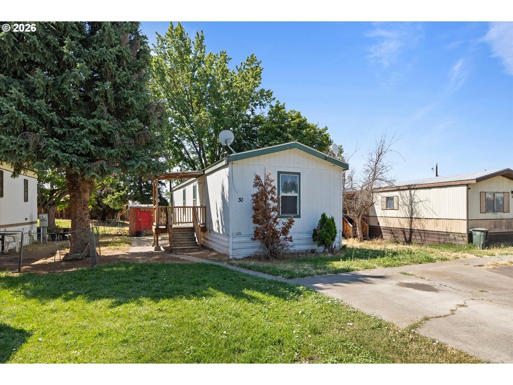 1437 SW 37th St Unit 30
