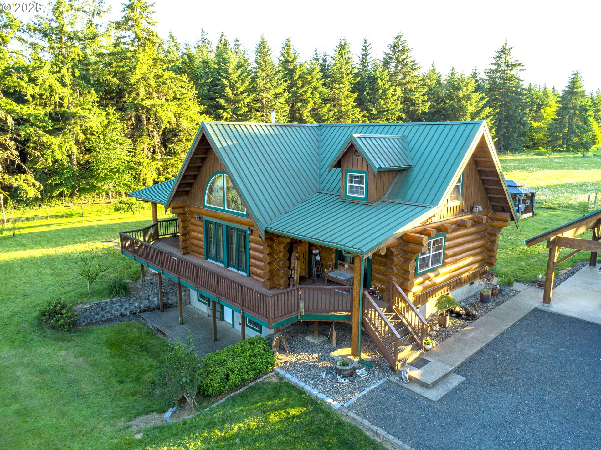 745 TENNESSEE RD, Winlock, WA 98596, photo 3 of 35