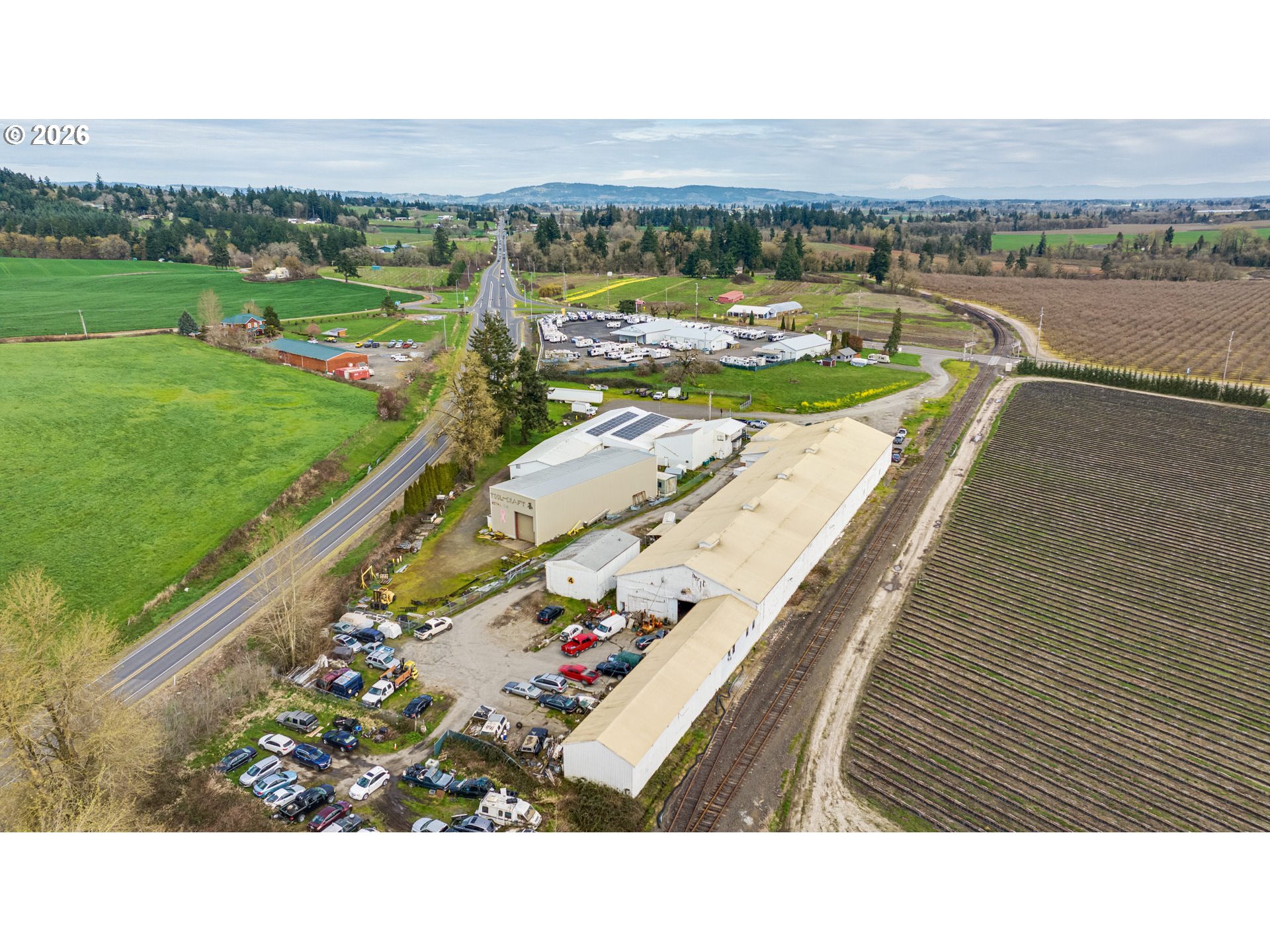 3220 SE DAYTON BYP, Dayton, OR 97114, photo 5 of 46