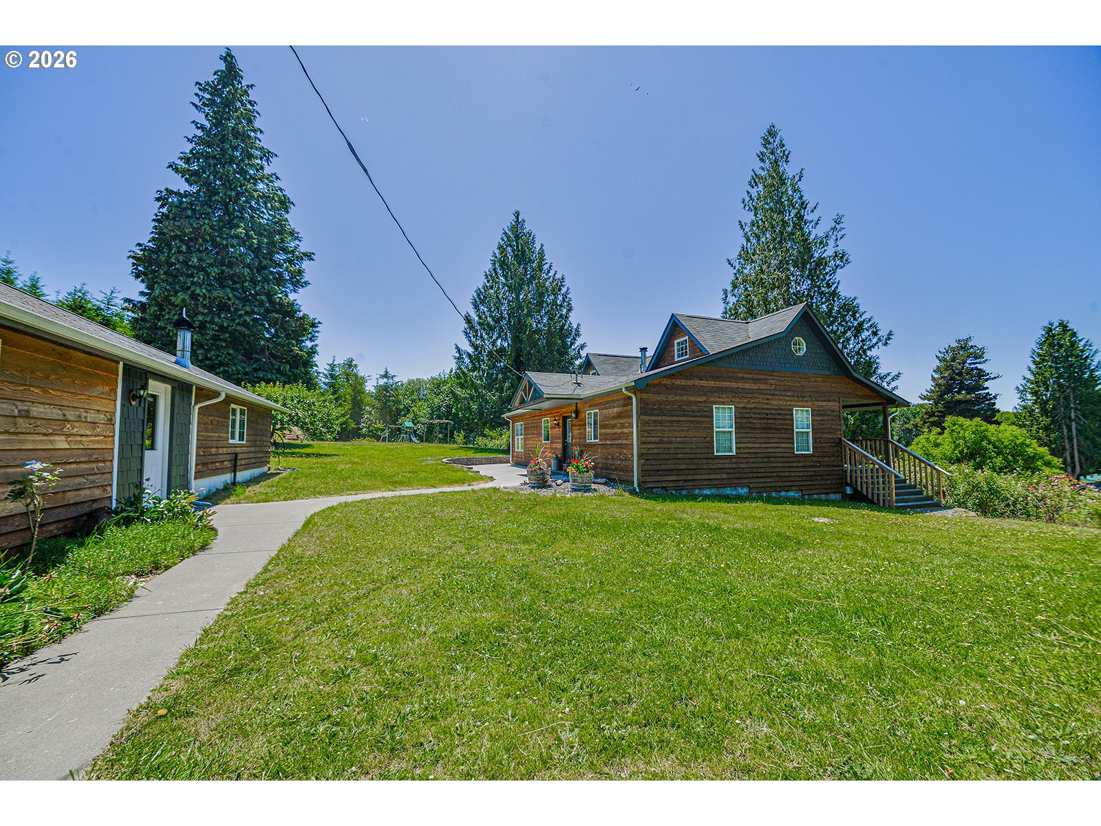 69086 HIGHWAY 47, Clatskanie, OR 97016, photo 6 of 44