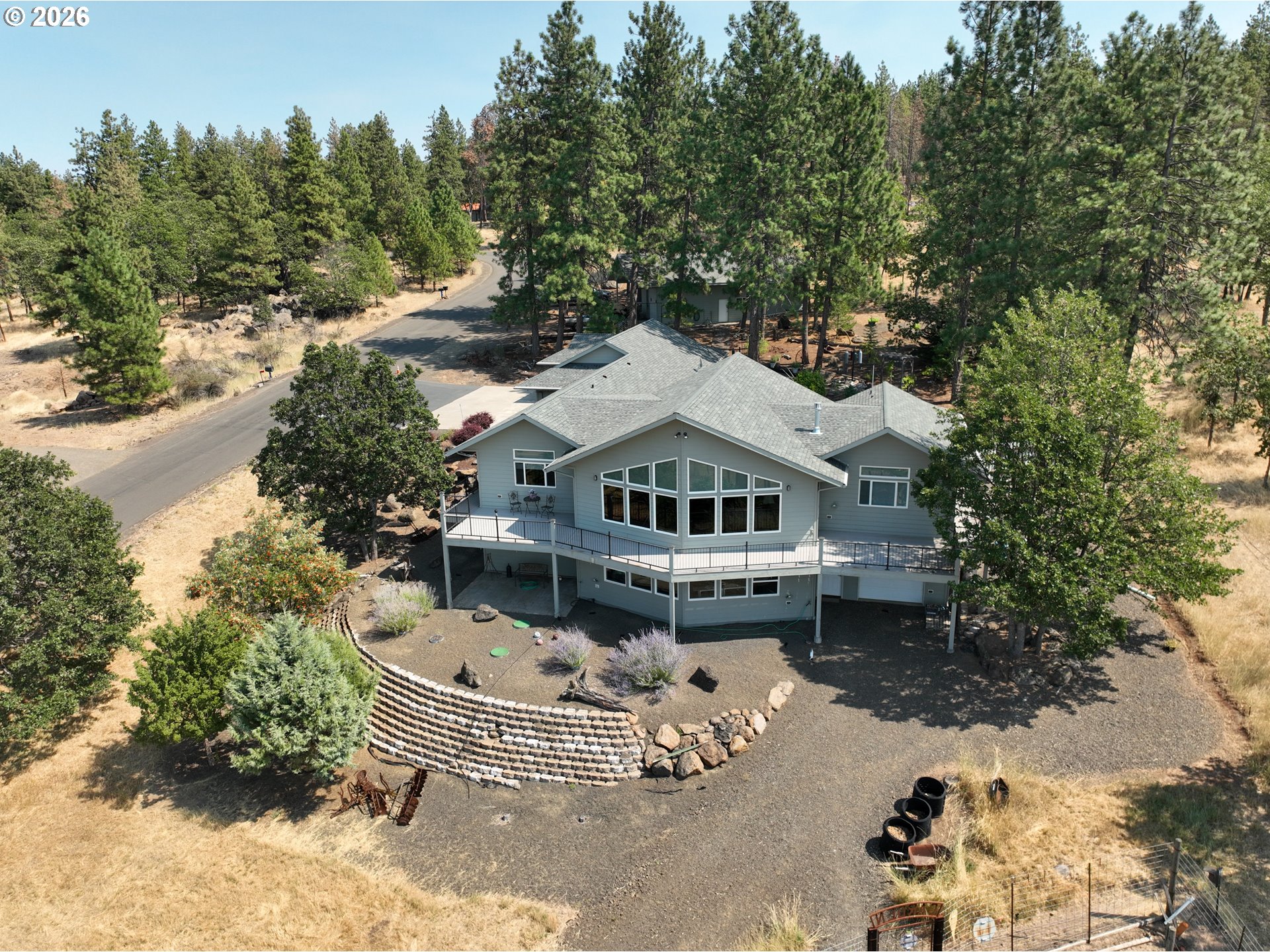 80 ADAMS LOOP RD, Goldendale, WA 98620, photo 4 of 48