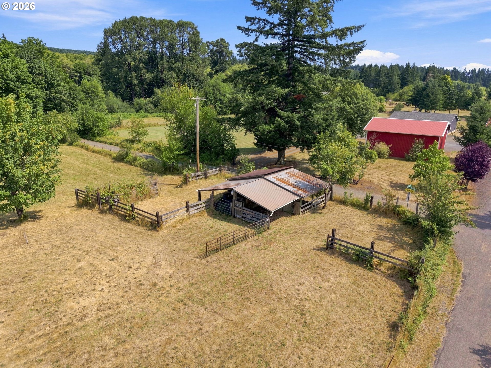 0 CEDAR ST, Pe Ell, WA 98572, photo 8 of 25