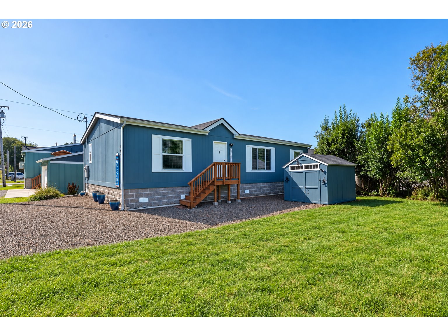 177 S DOLPHIN ST, Rockaway Beach, OR 97136, photo 3 of 27