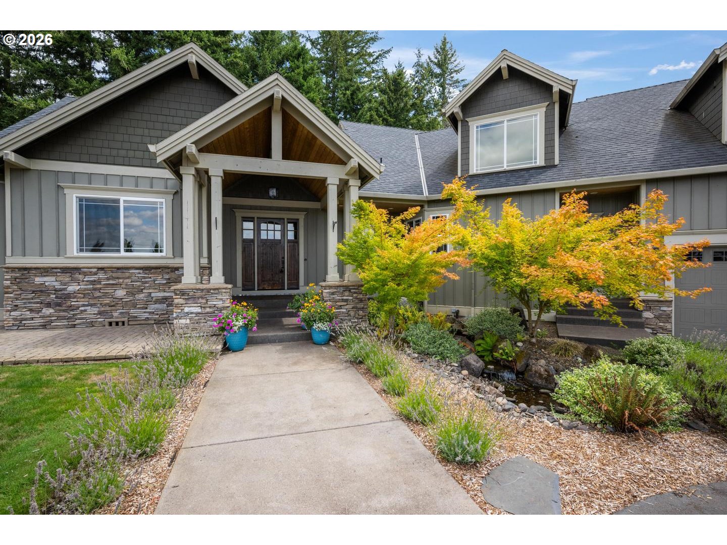 21862 S FERGUSON RD, Beavercreek, OR 97004, photo 5 of 48