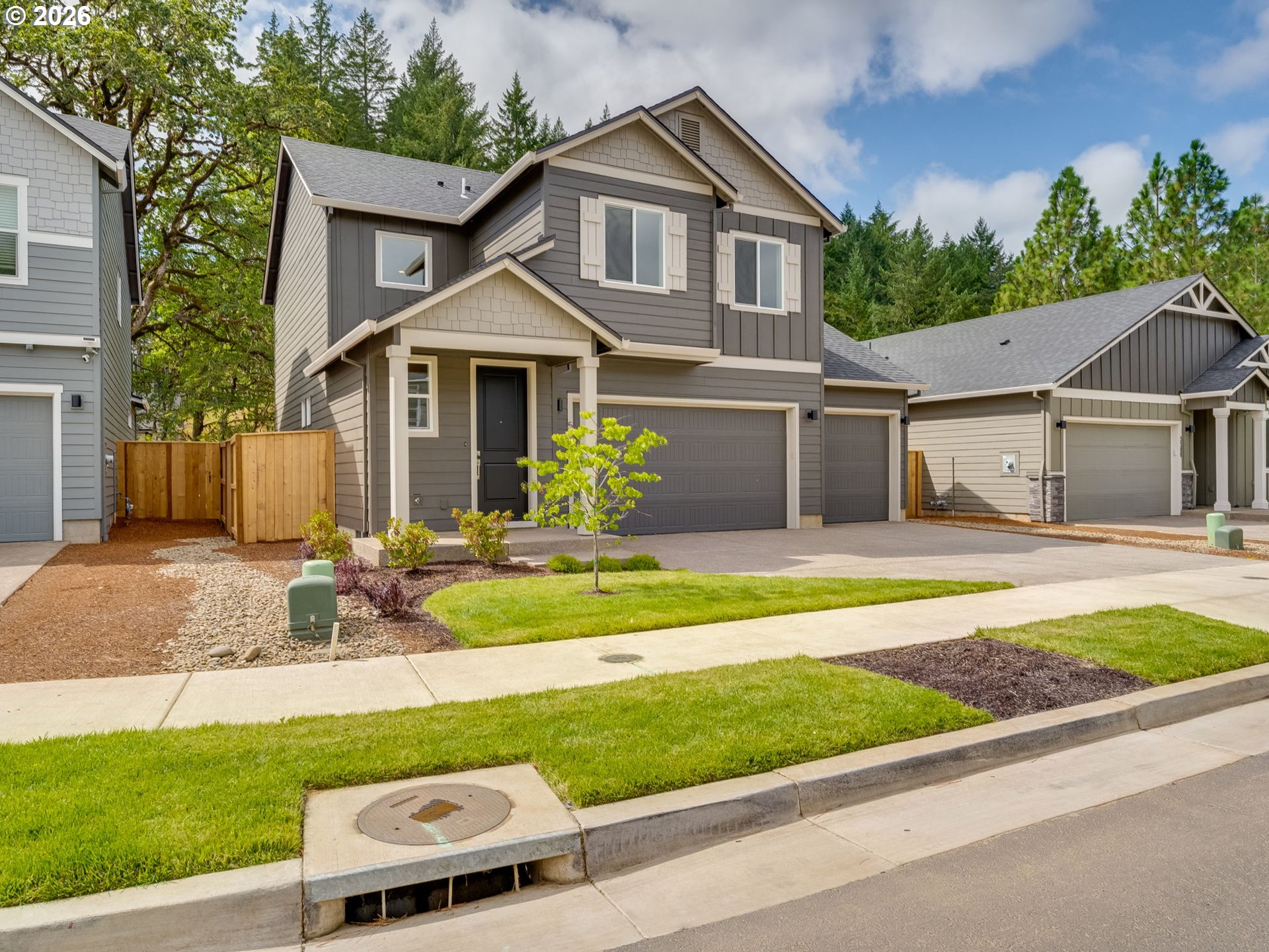5578 NW Tanoak DR Lot 265, Corvallis, OR 97330, photo 3 of 48