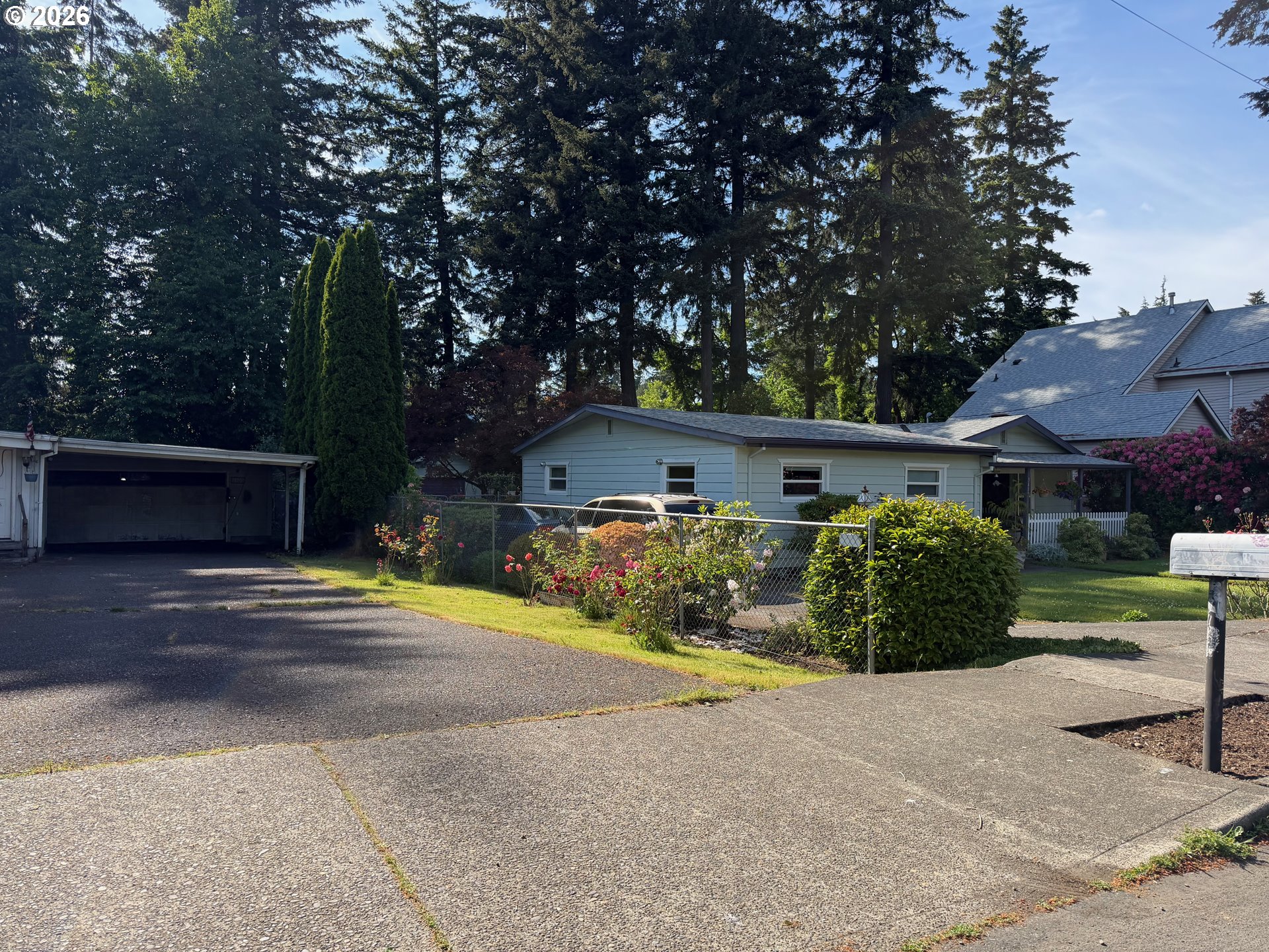 3465 SE 153RD AVE, Portland, OR 97236, photo 4 of 31
