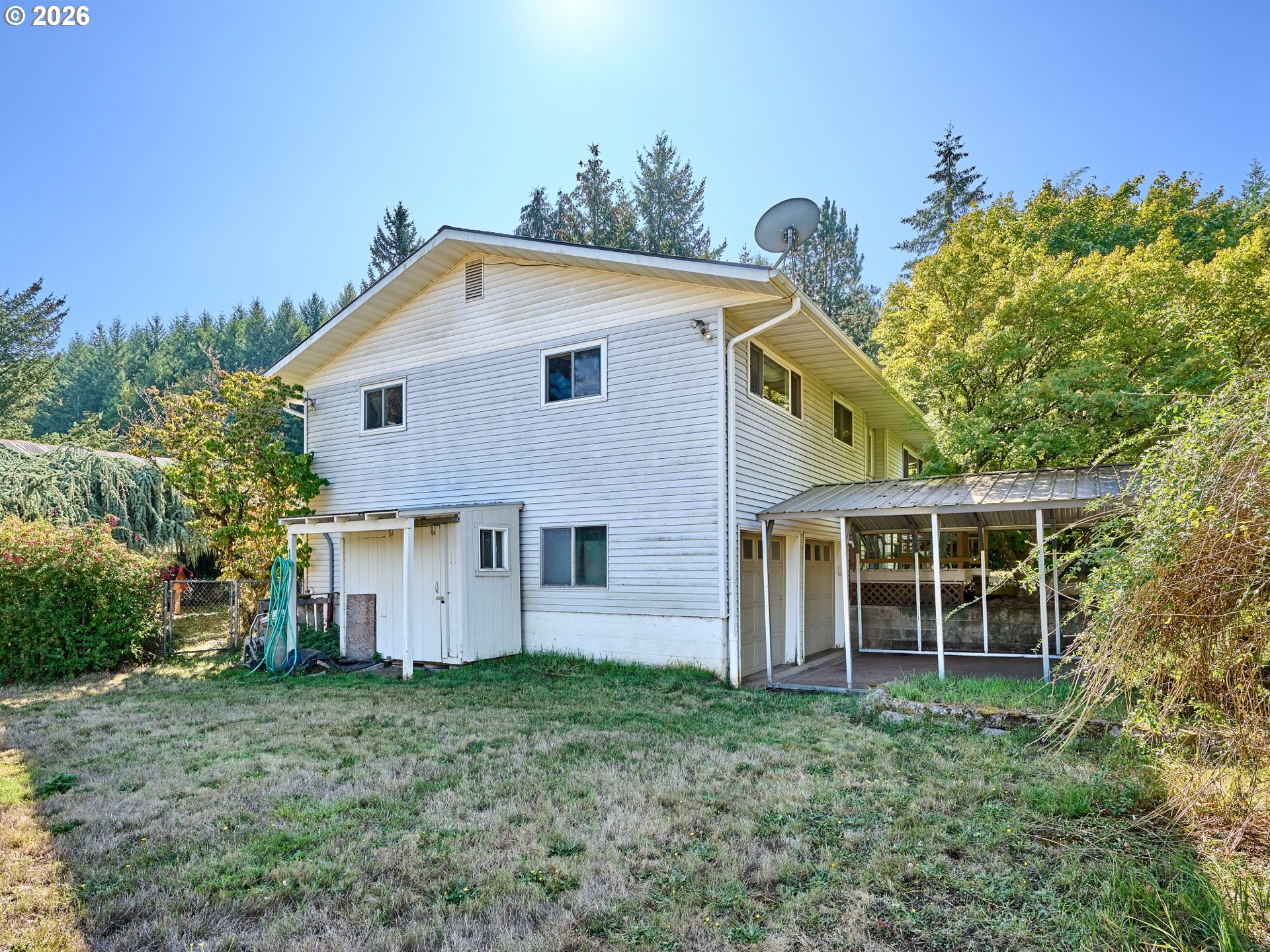 5491 SE TELEGRAPH RD, Amity, OR 97101, photo 2 of 48