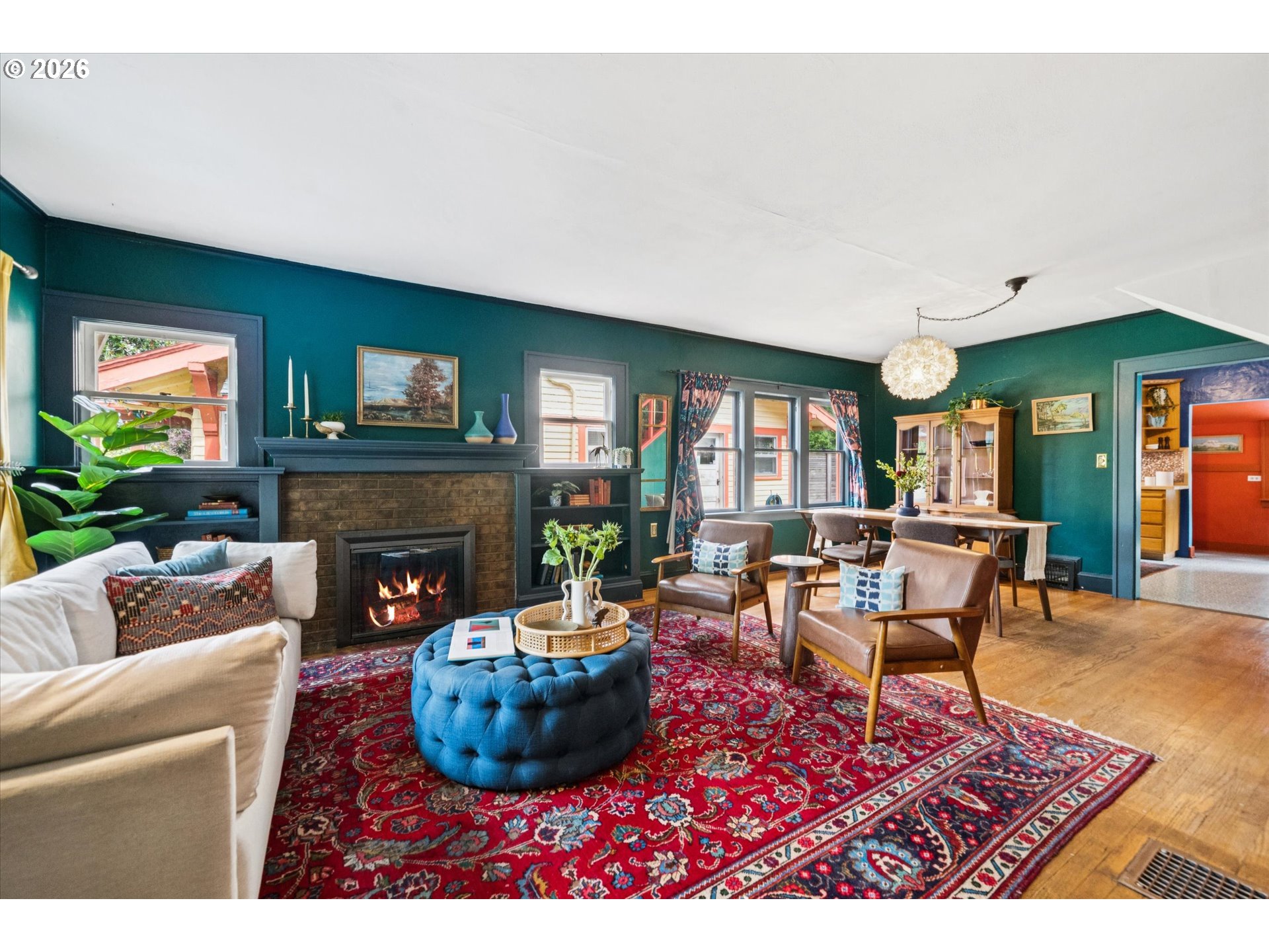 1820 SE 43RD AVE, Portland, OR 97215, photo 3 of 32