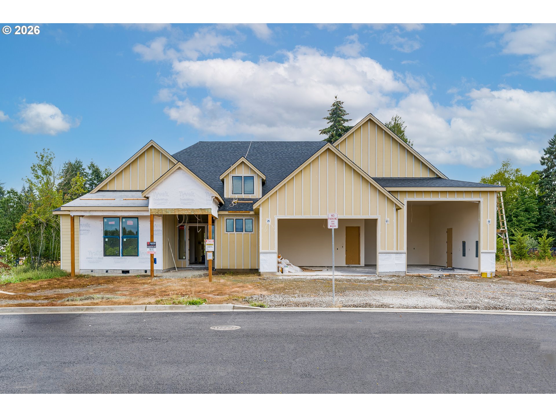 1612 N 43rd AVE, Ridgefield, WA 98642, photo 2 of 10