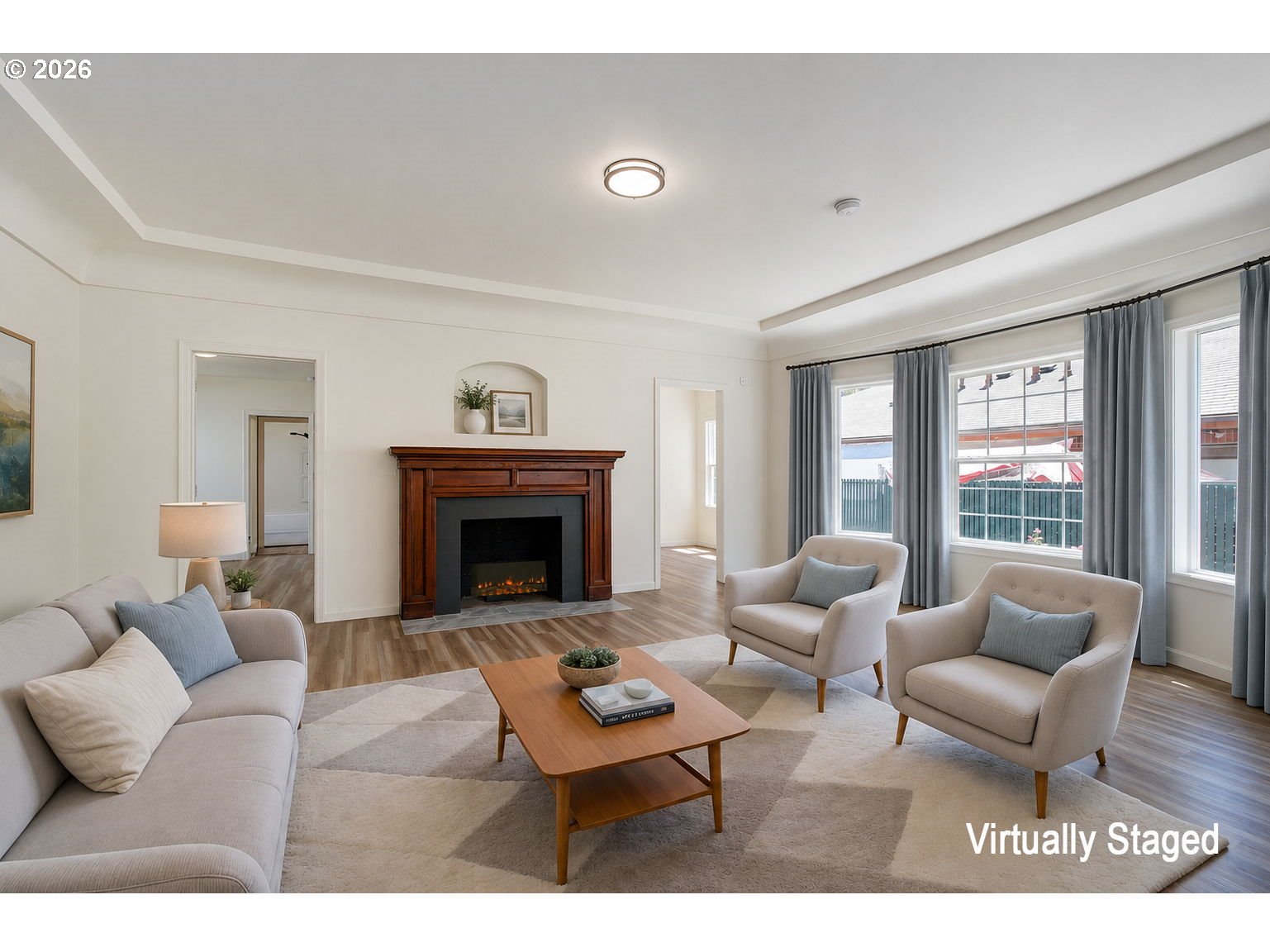 3209 BRIDGE ST, Vancouver, WA 98661, photo 7 of 43