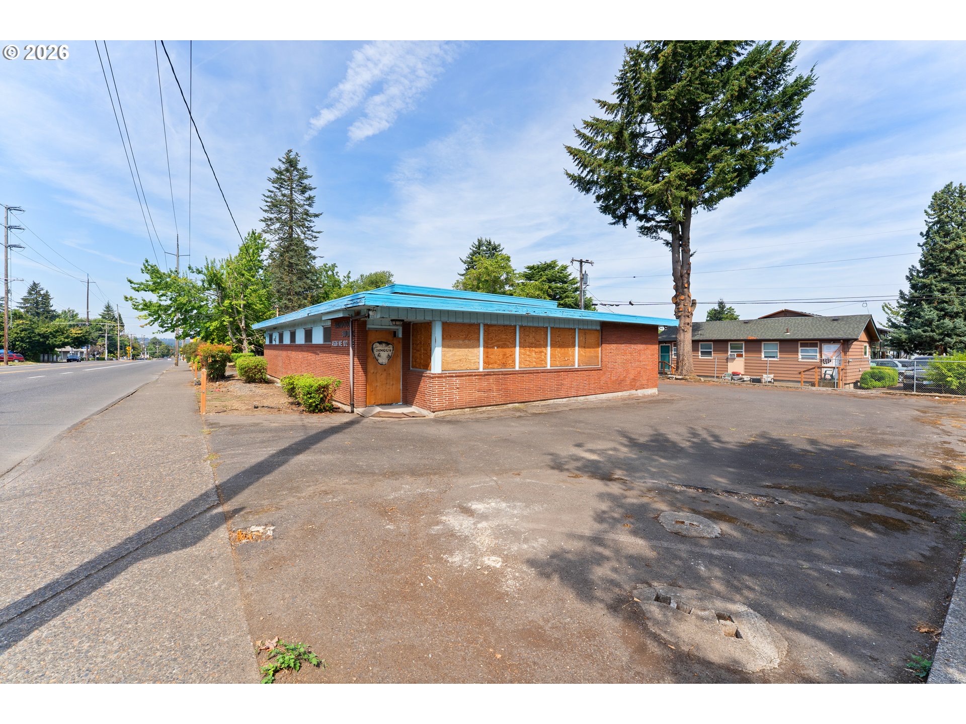 4536 NE 102ND AVE, Portland, OR 97220, photo 3 of 28