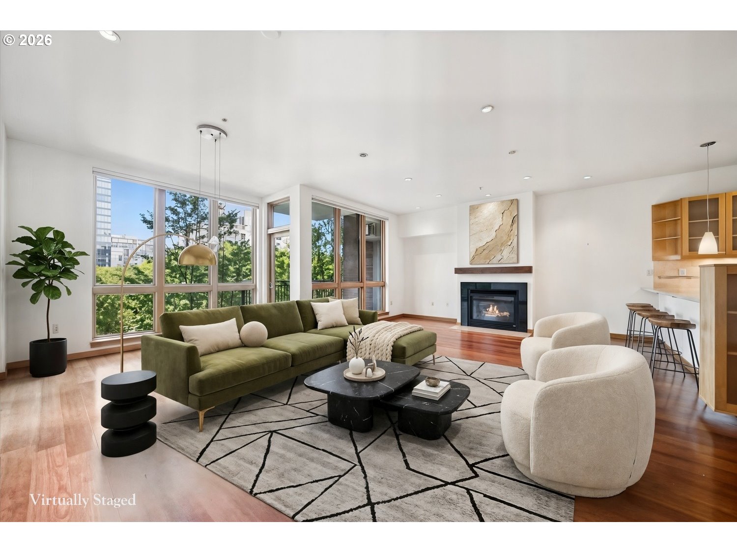 1030 NW Johnson ST 323, Portland, OR 97209, photo 5 of 44
