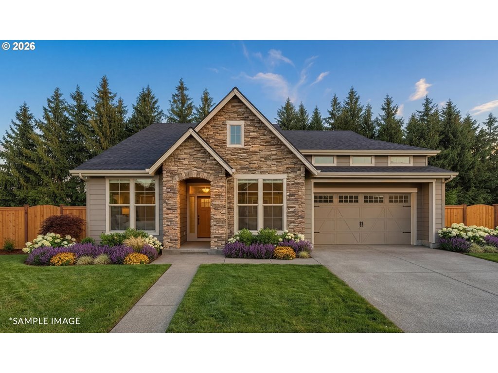 13255 NW Carson RD Unit Lot 4