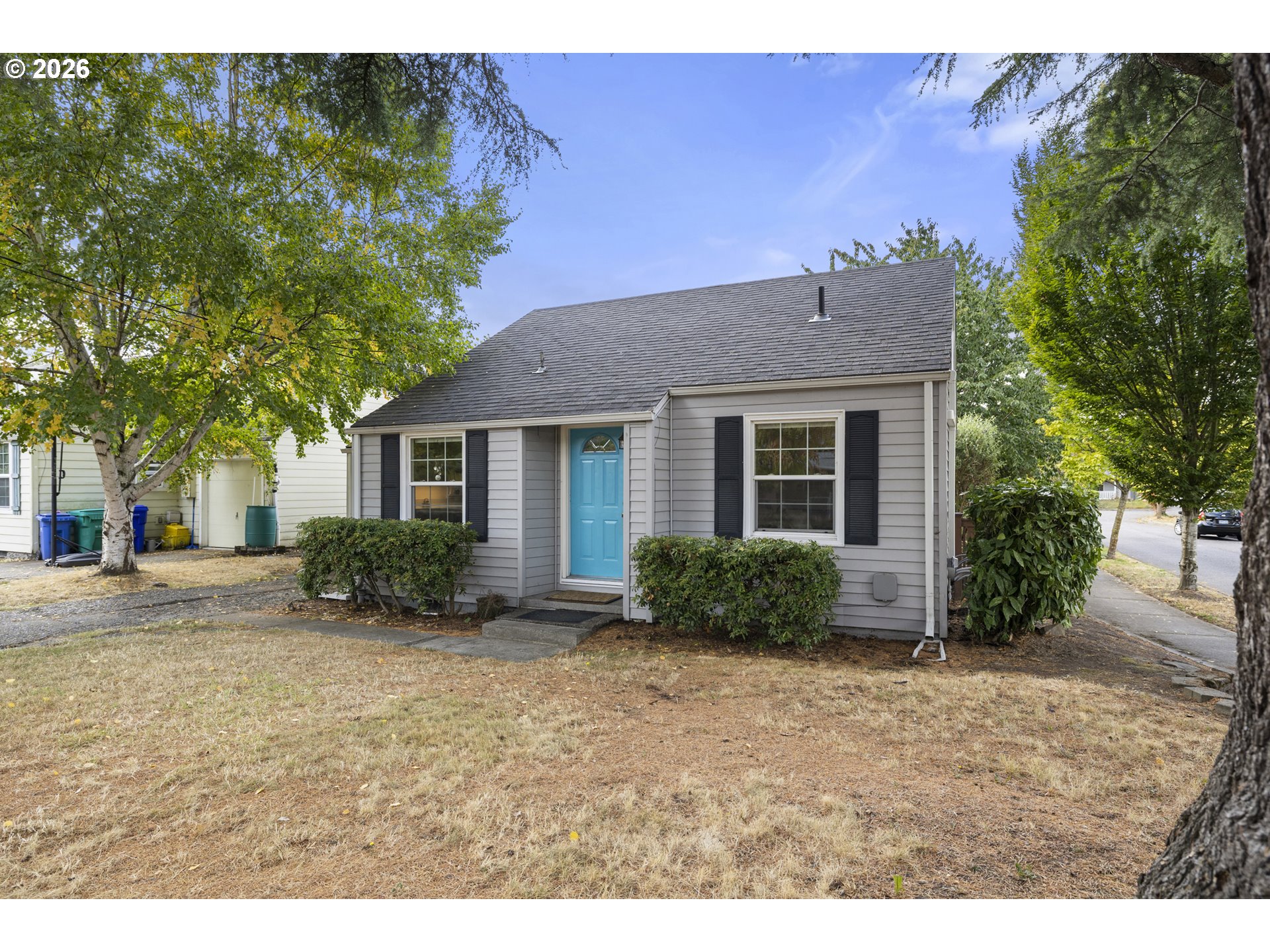 9585 N POLK AVE, Portland, OR 97203, photo 2 of 42