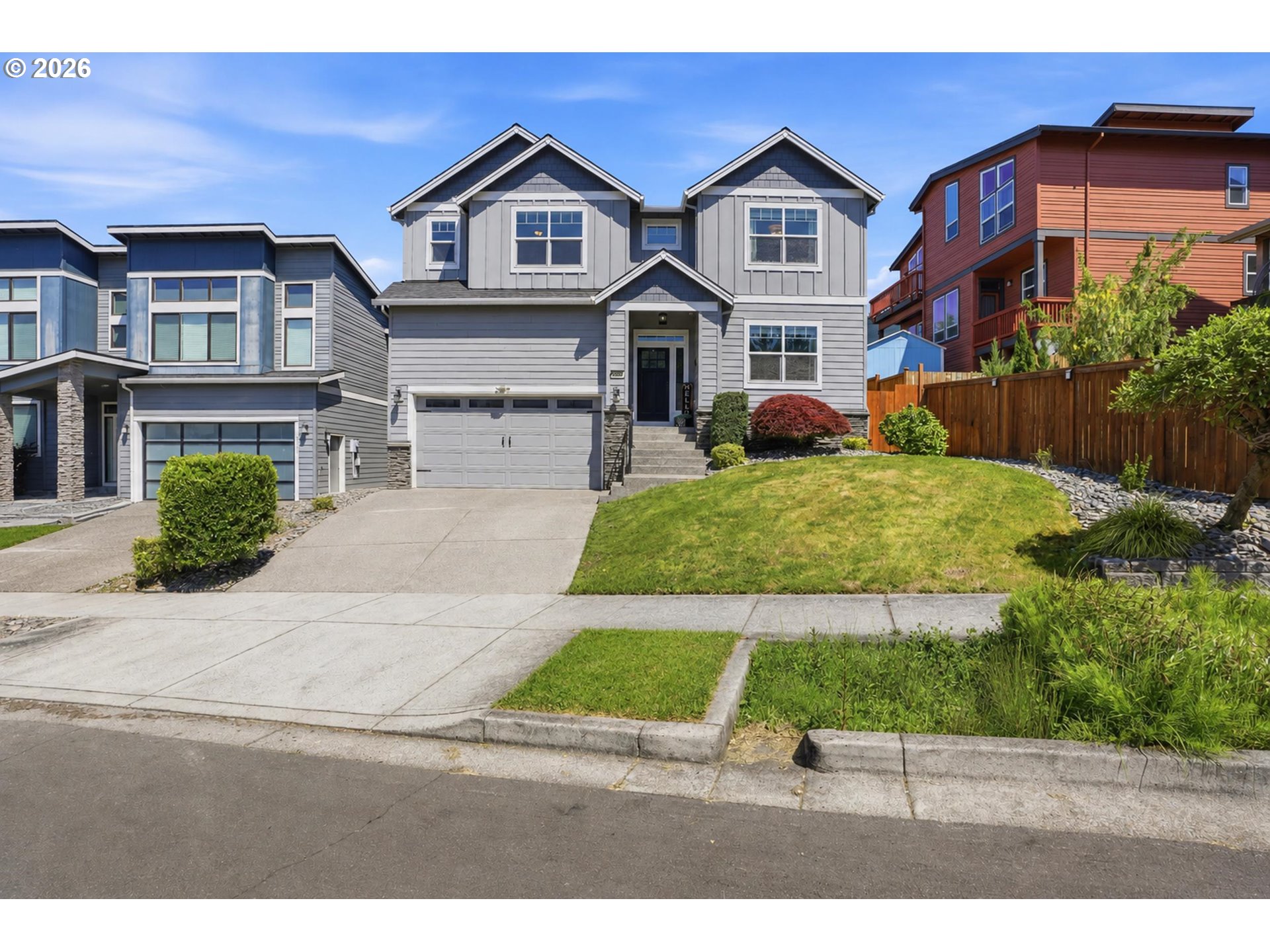 2709 SW 43RD ST, Gresham, OR 97080, photo 2 of 44