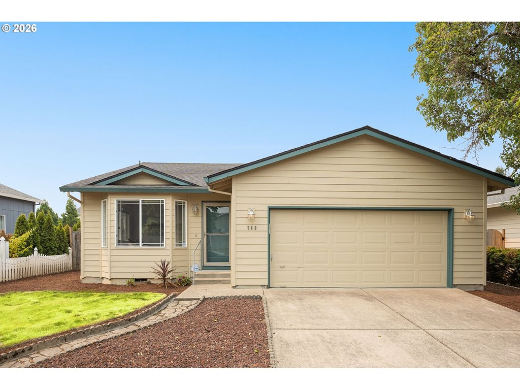 549 SE 72nd Ave