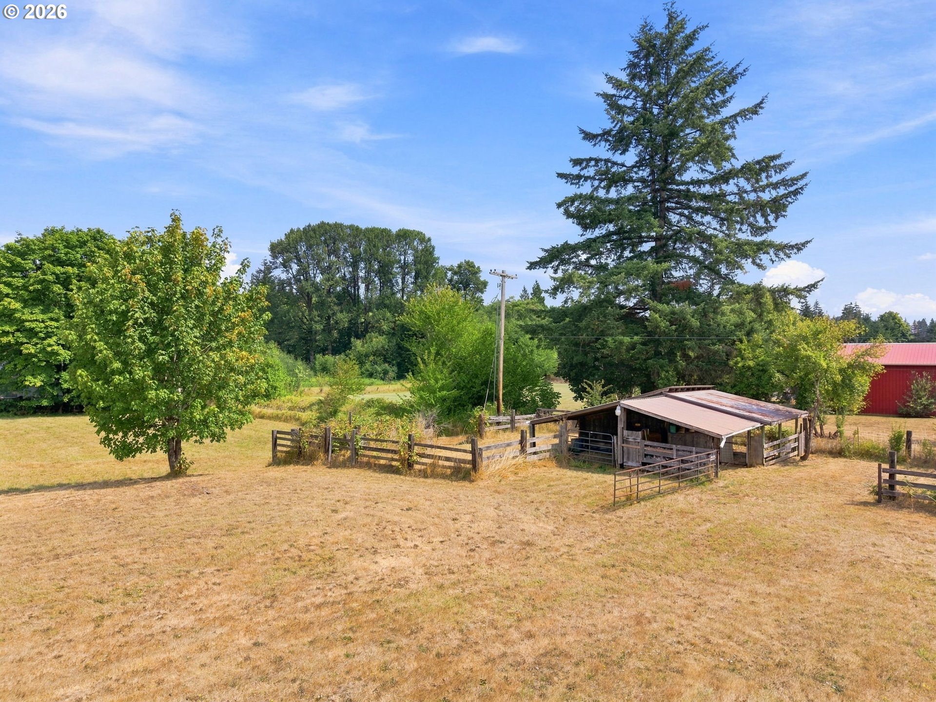 0 CEDAR ST, Pe Ell, WA 98572, photo 4 of 25