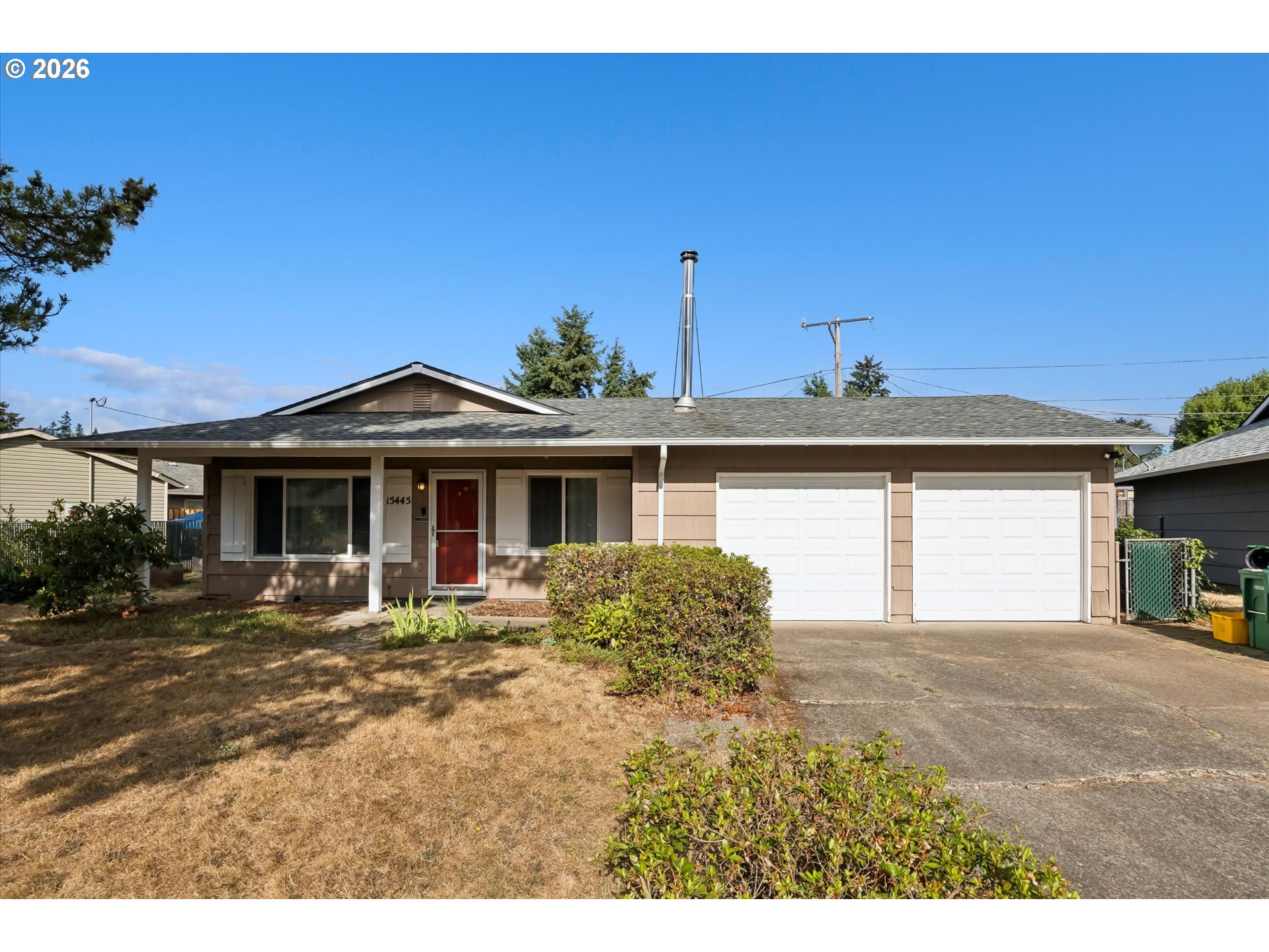 15445 SE STEPHENS CT, Portland, OR 97233, photo 5 of 42