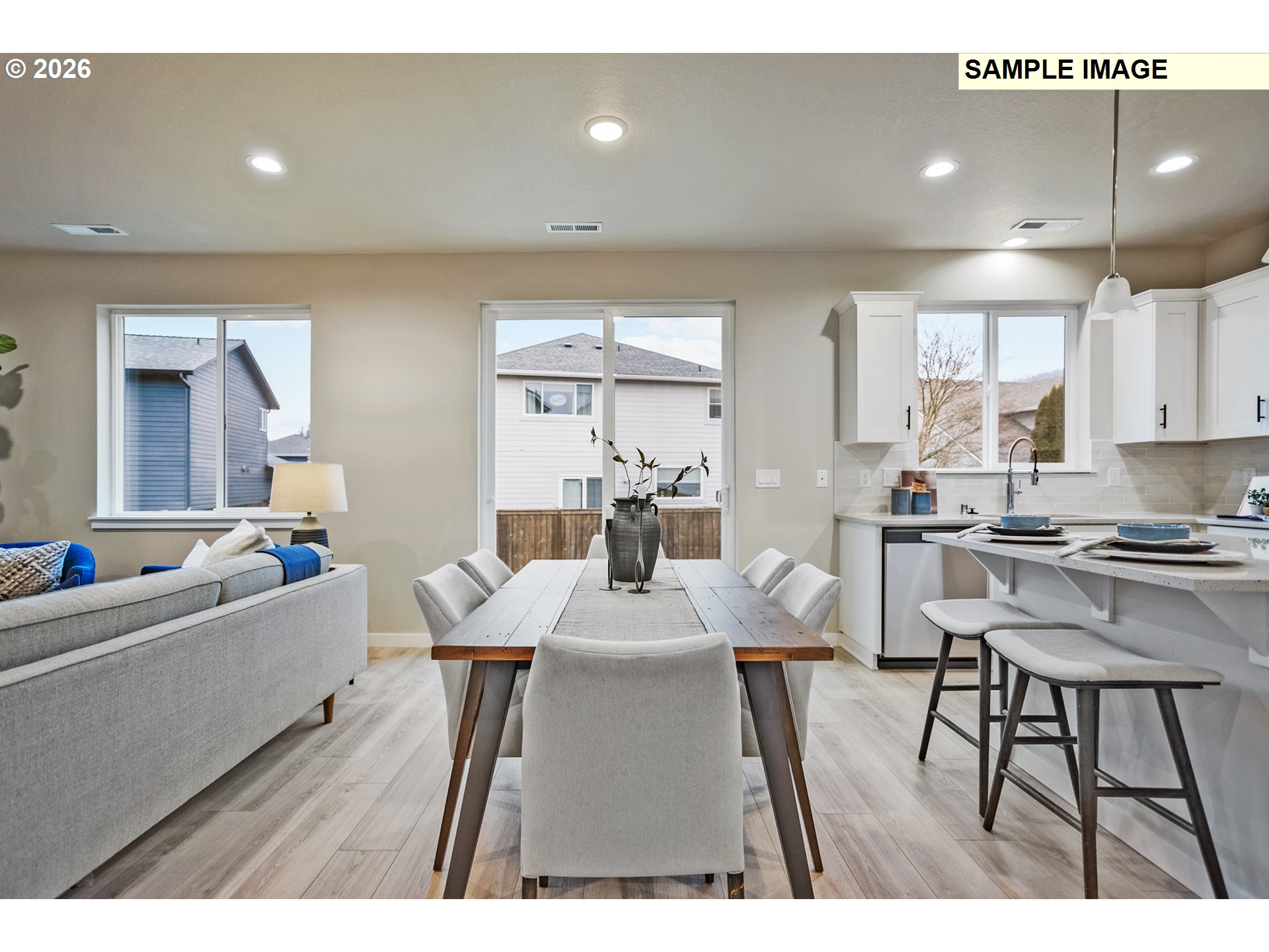 2128 Statesman DR Lot 32, Woodland, WA 98674, photo 6 of 28