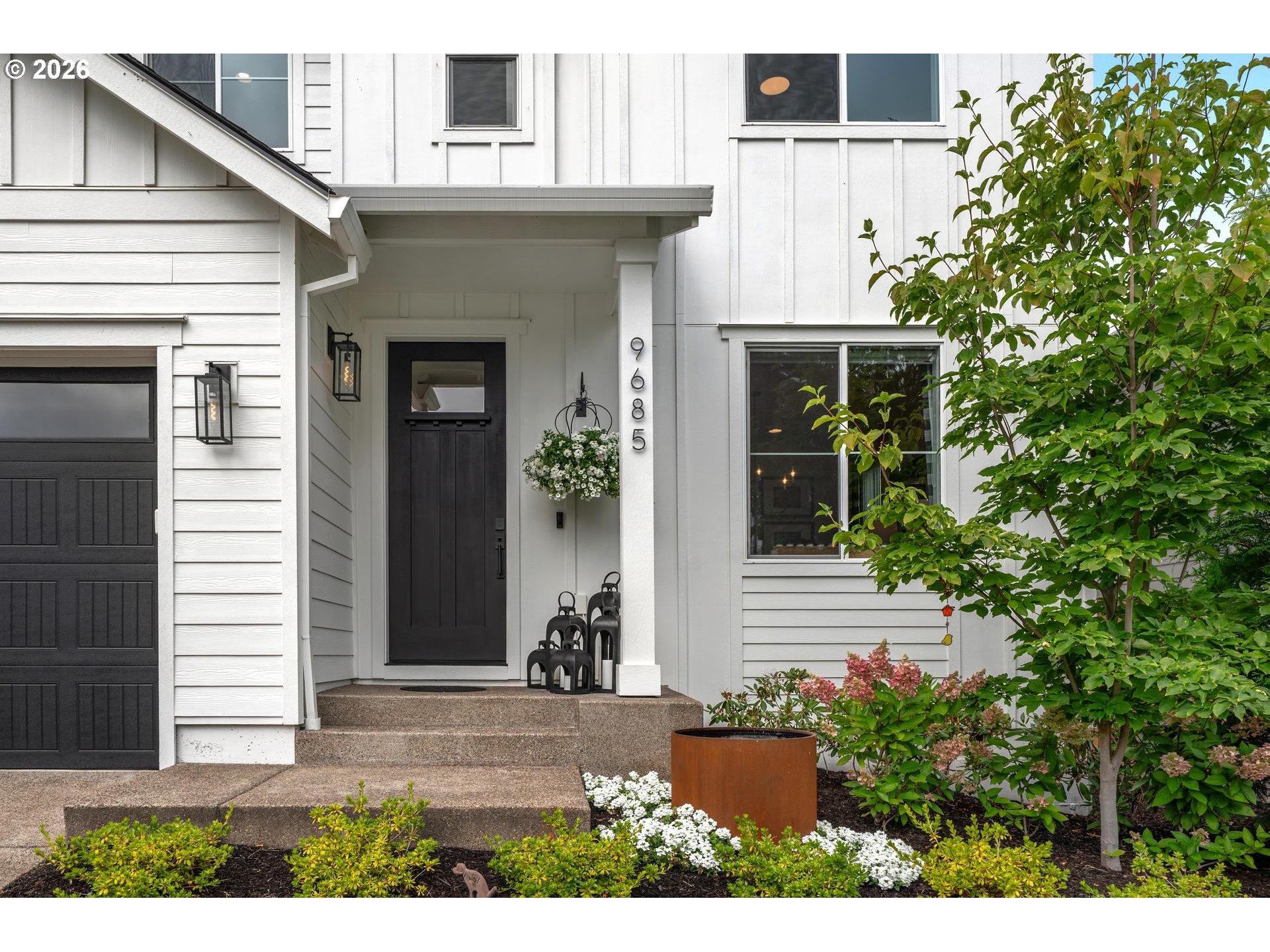 9685 SW 173RD AVE, Beaverton, OR 97007, photo 2 of 43